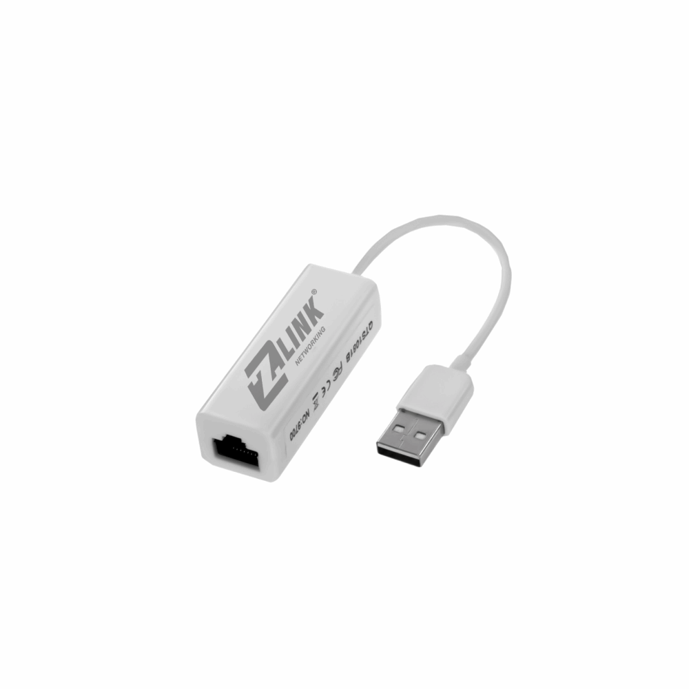 lan usb ZLINK CABLE 10/100