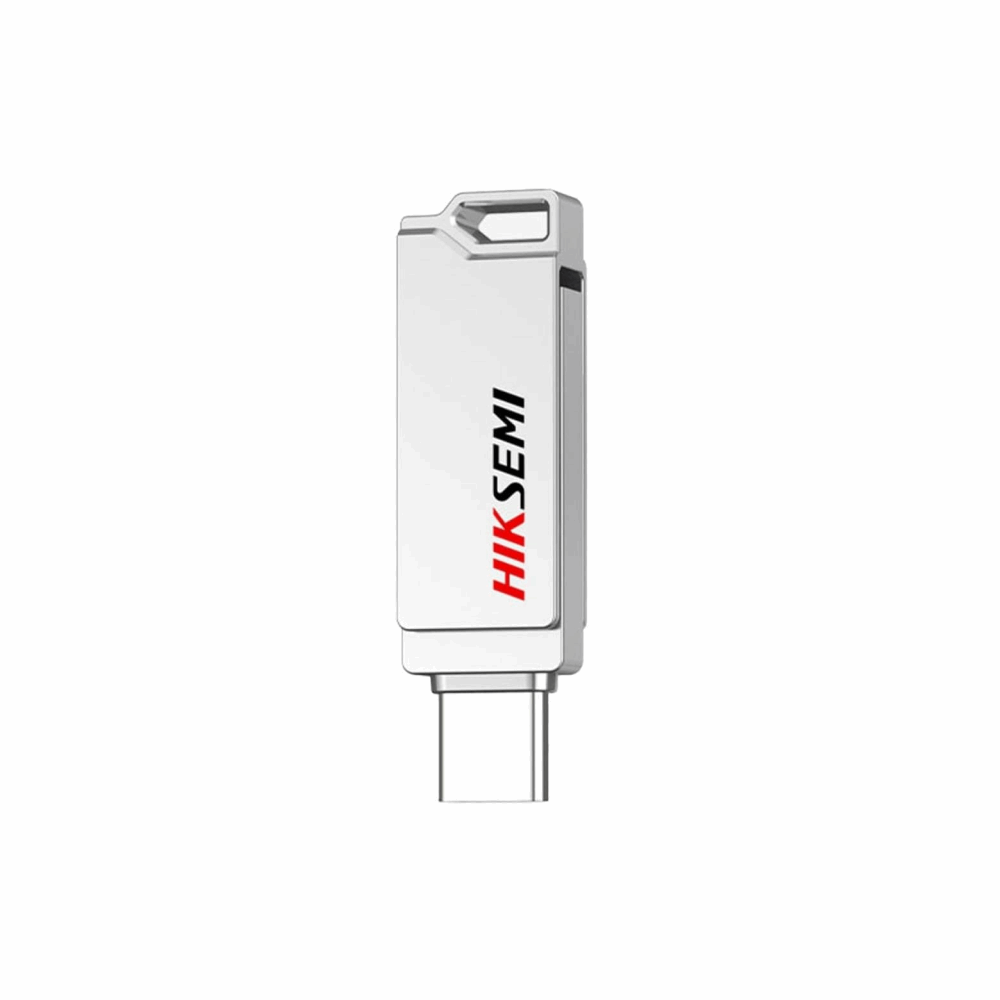 flash memory HIKSEMI E327C TYPE-C 64GB USB3