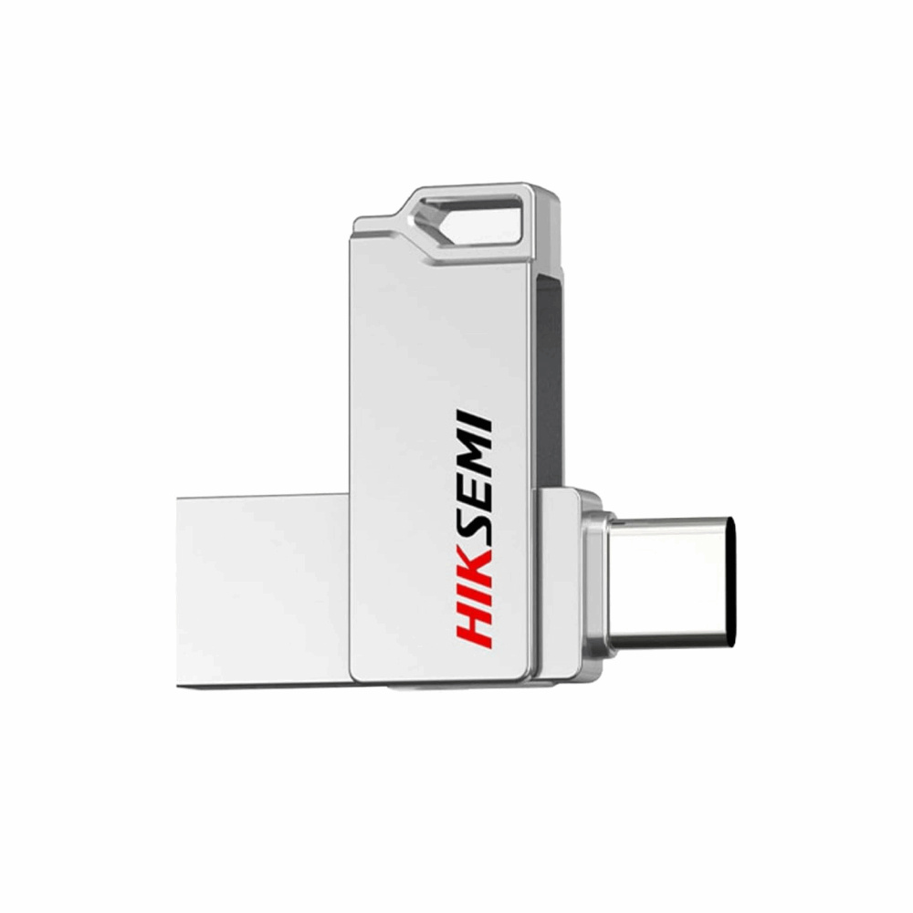 flash memory HIKSEMI E327C TYPE-C 128GB USB3