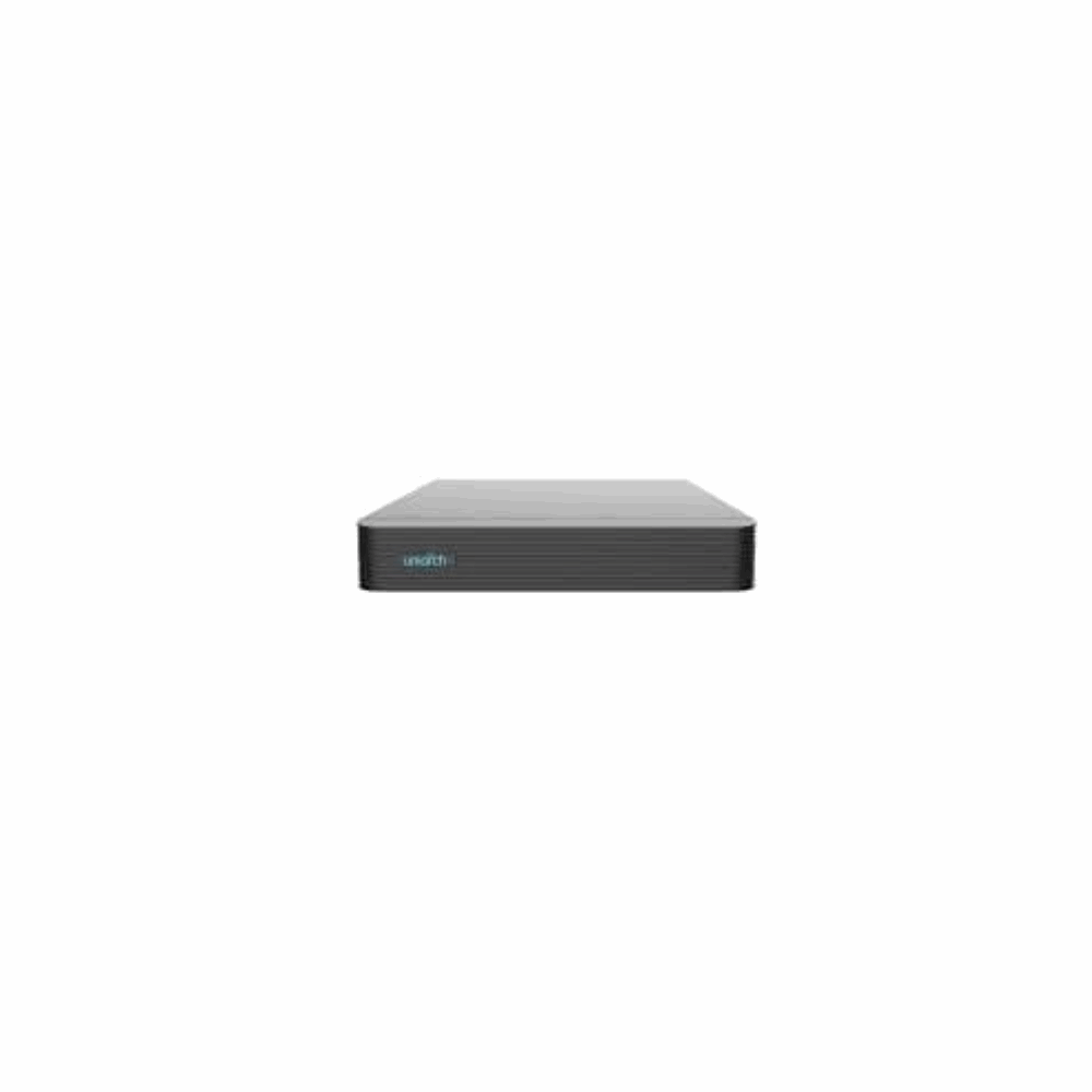 XVR uniarch 4 channel 2m 104f