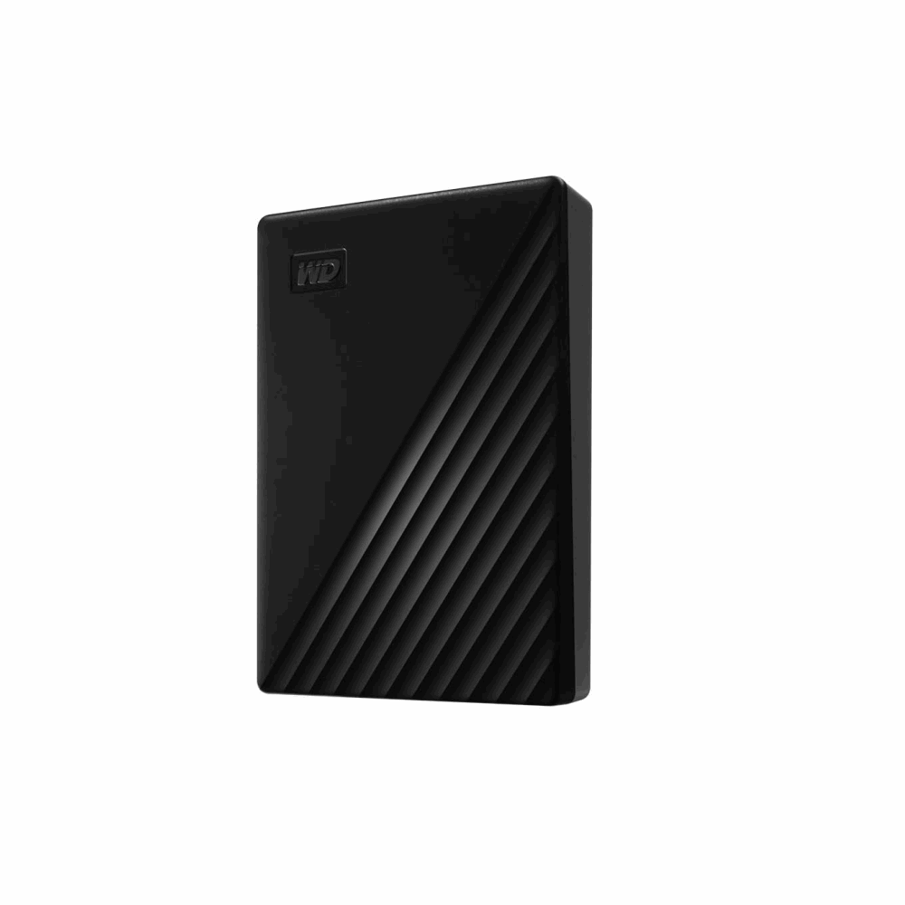 hard disk external W.D 2T Passport