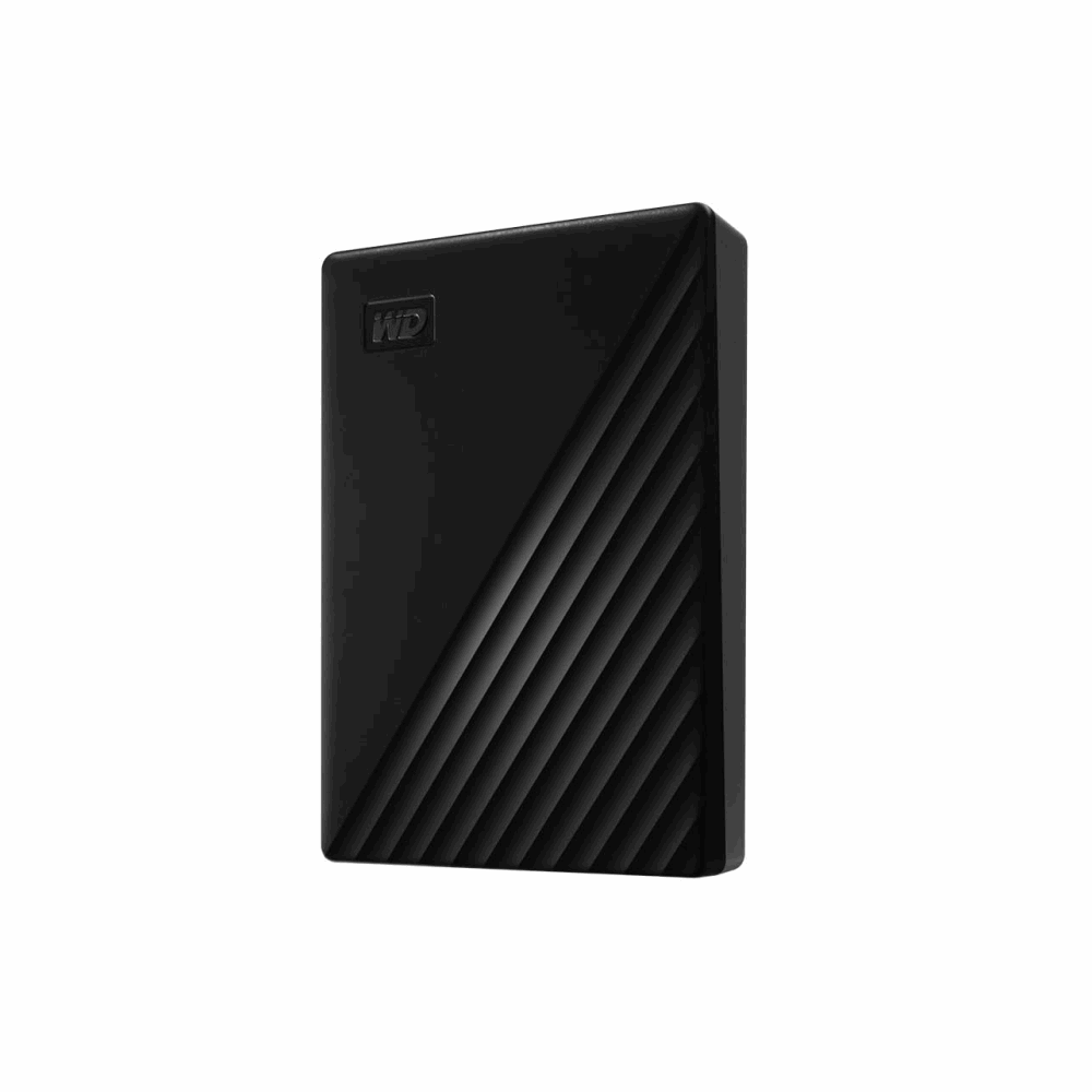 hard disk external W.D 5T Passport