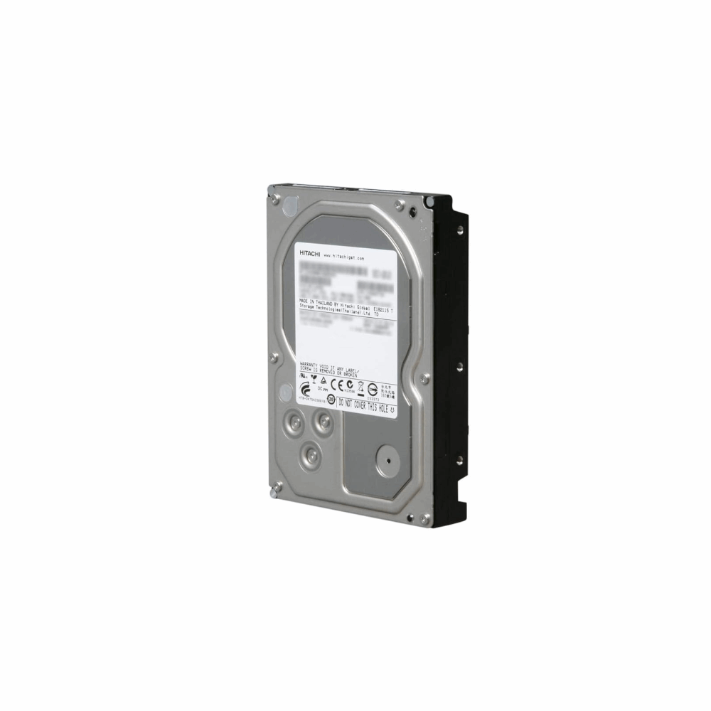 hard disk refurbished hitachi 3TB