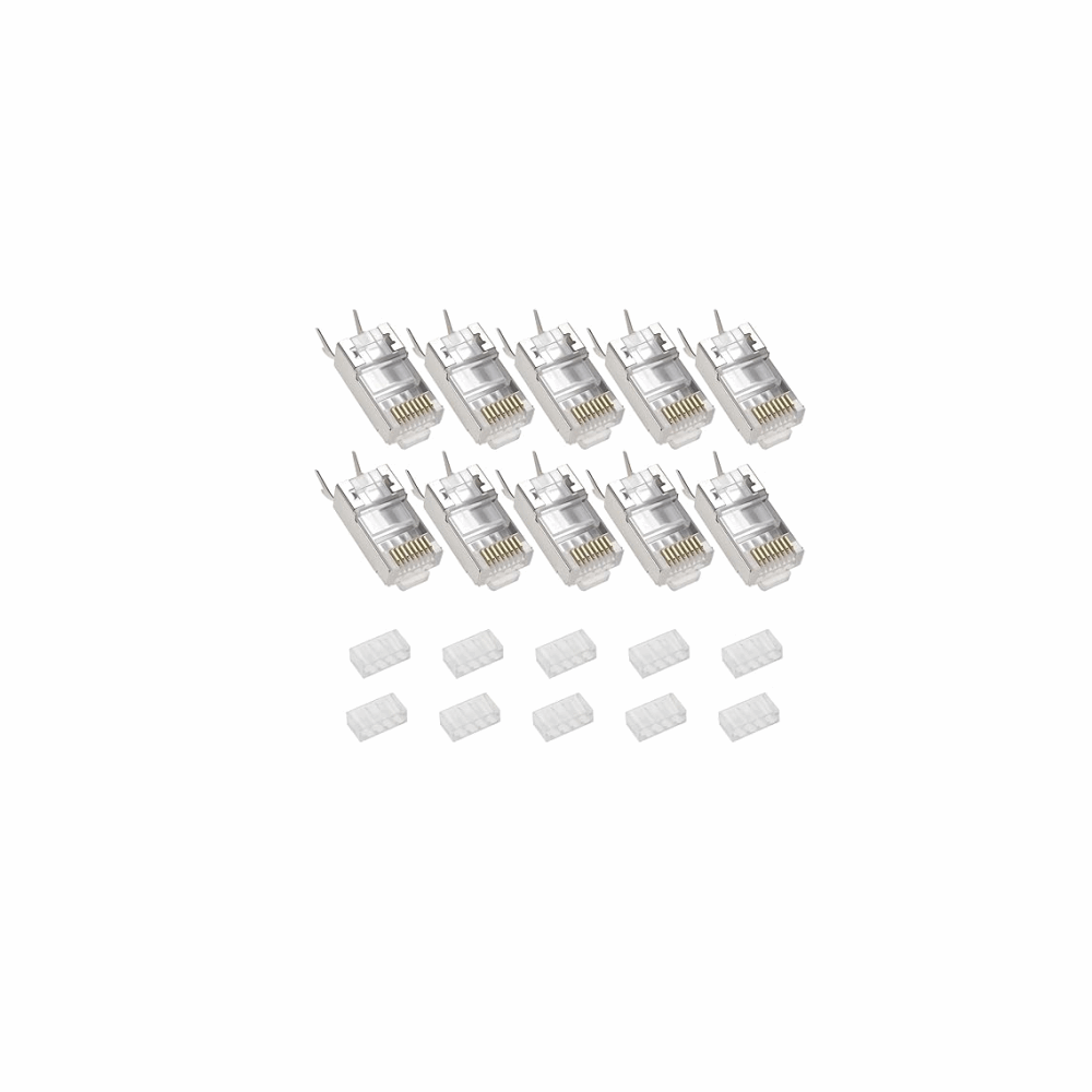 RJ METAL CAT7