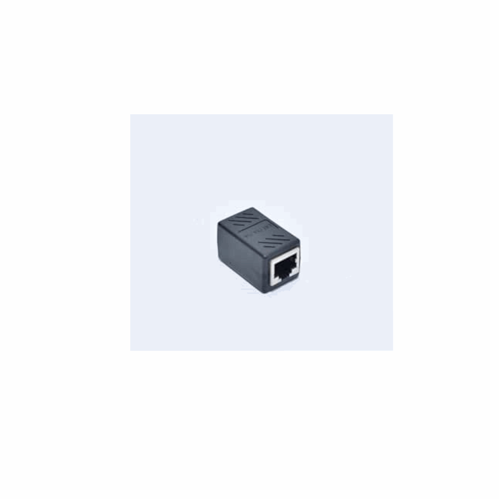 CONNECTOR NET RJ45 1*1
