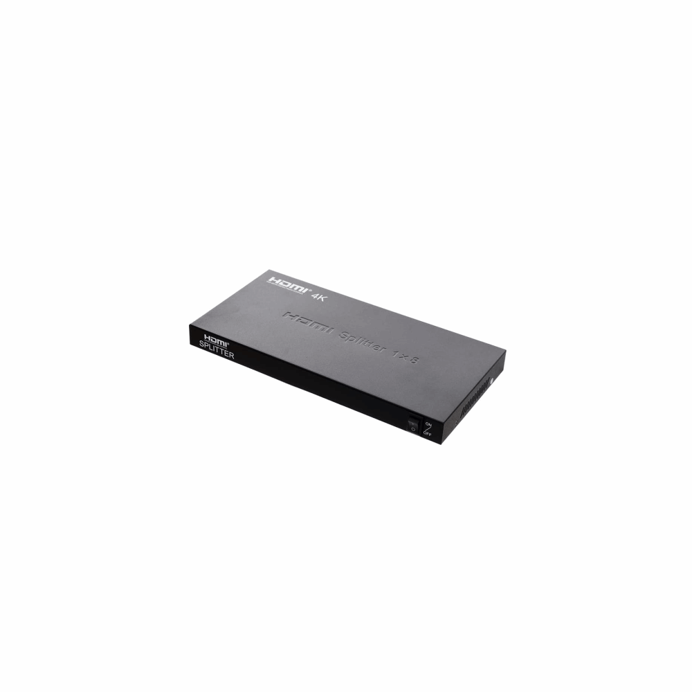 Splitter Hdmi Zero 4k 1*8