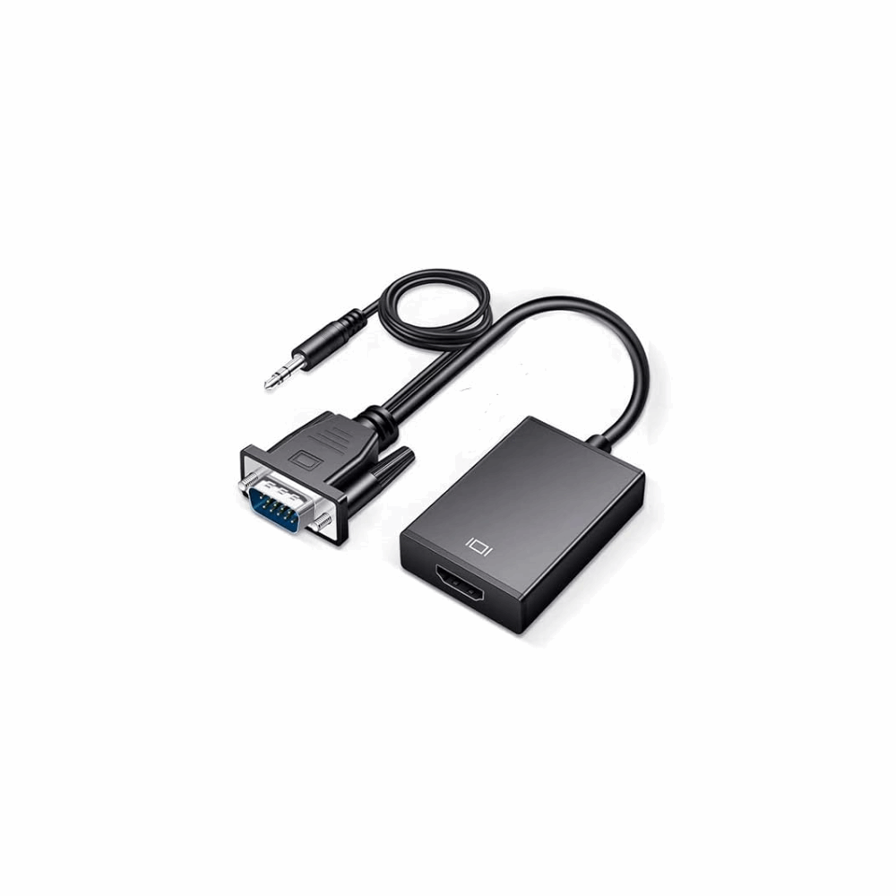 CONVERTER ST VGA TO HDMI