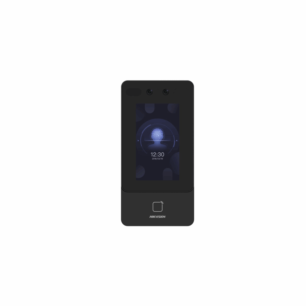 Face Recognition HIKVISION DS-K1T342MX-E1