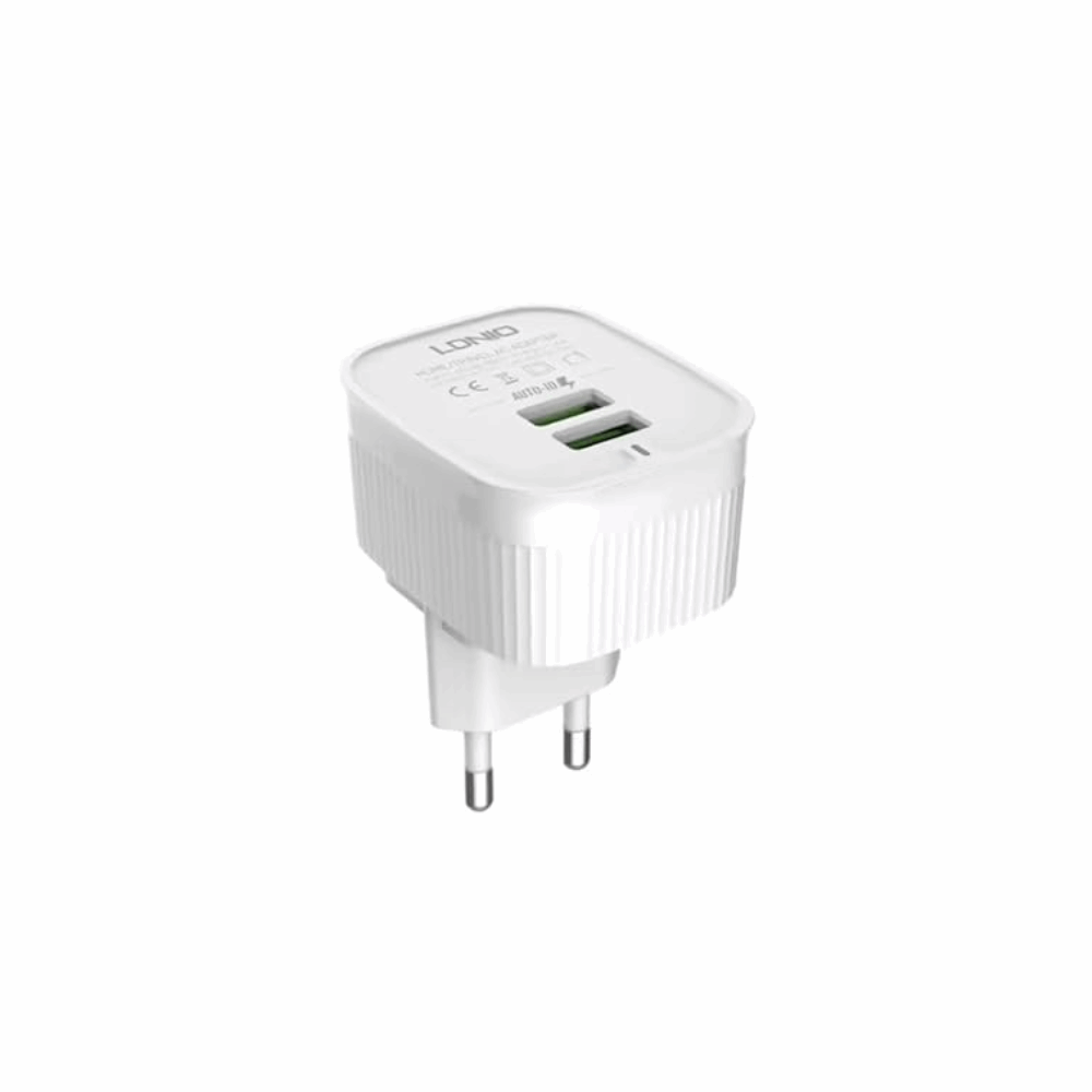 charger LDNIO I PHONE A201
