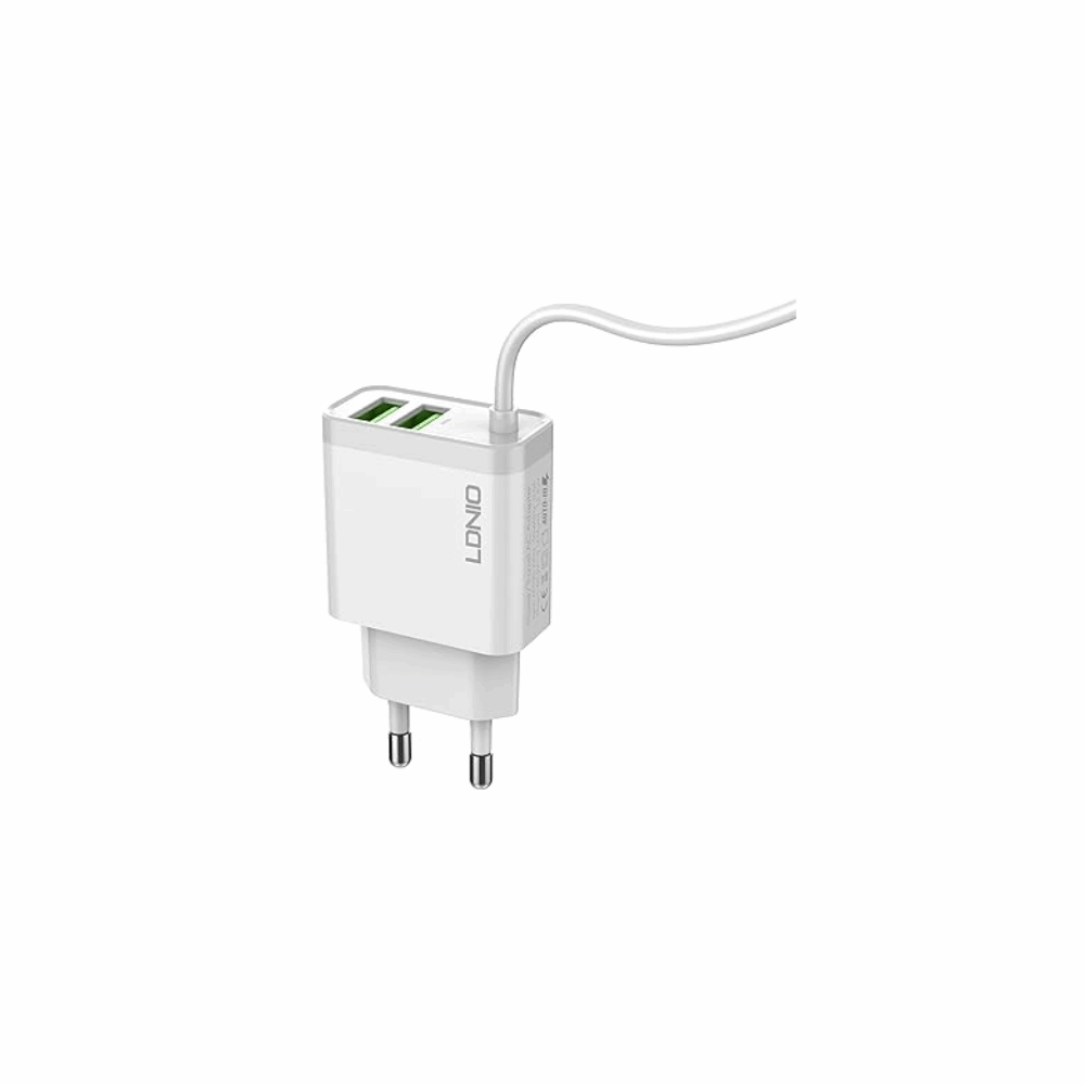 charger LDNIO I PHONE A321