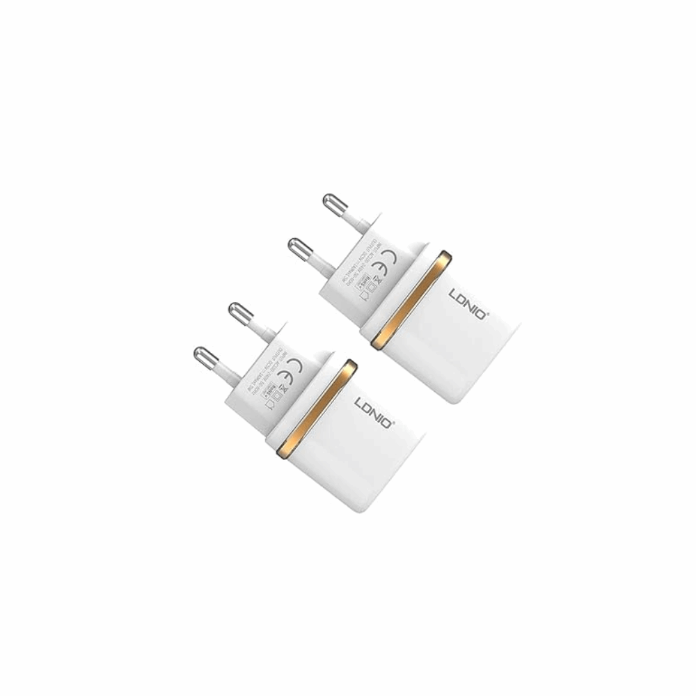 charger LDNIO I PHONE AC50