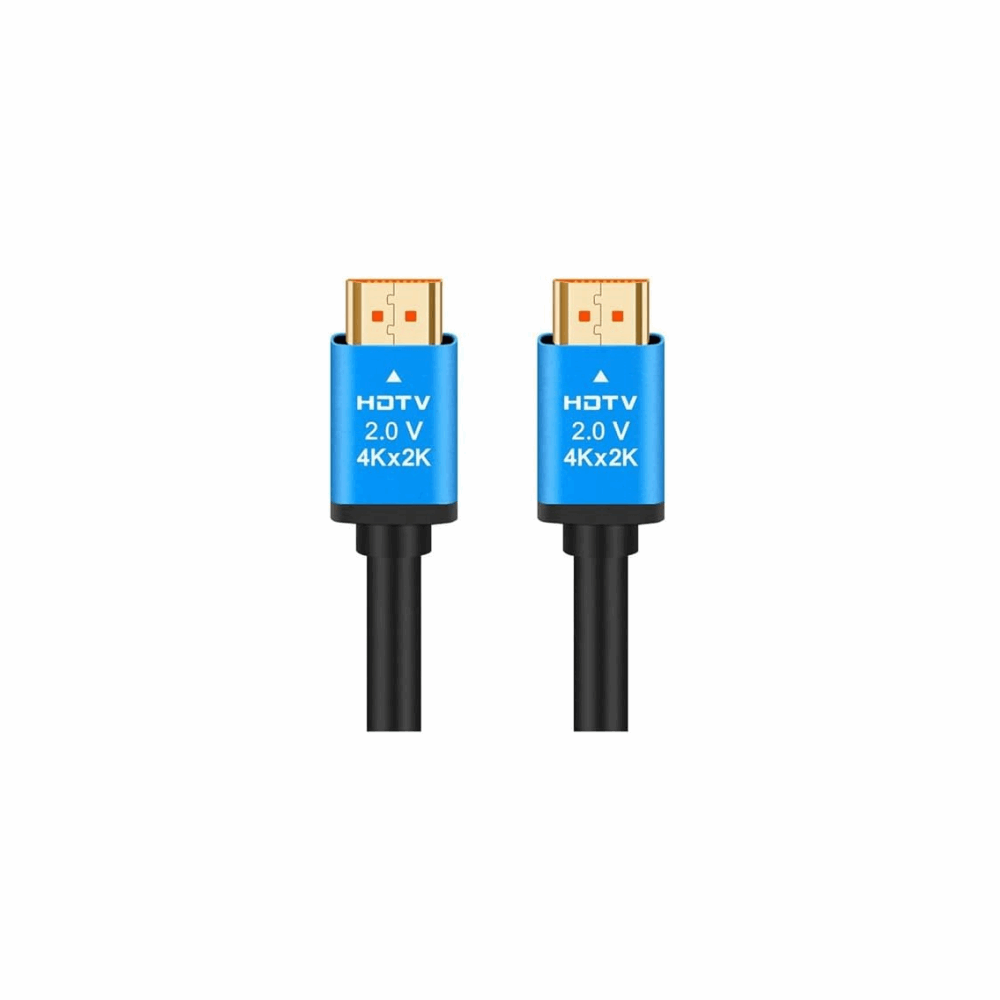Cable Hdmi Zero 10M 4K BOX