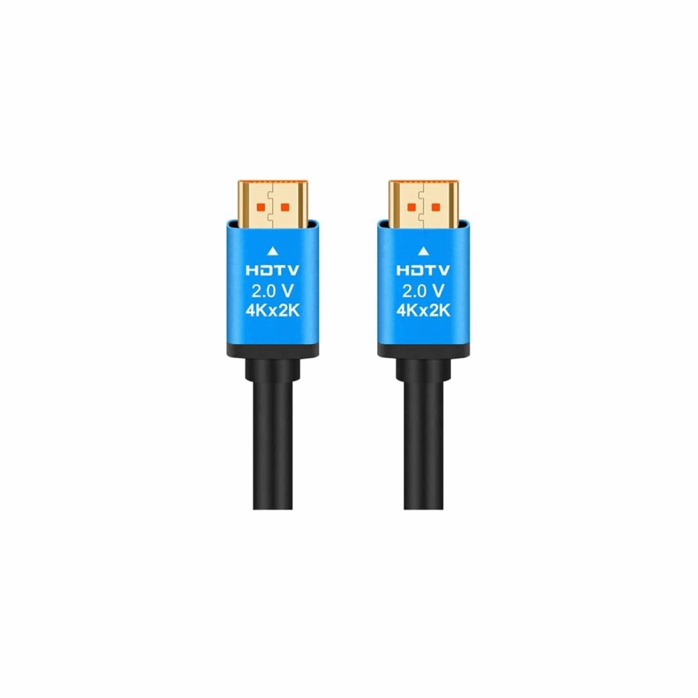 Cable Hdmi Zero 20M 4K BOX