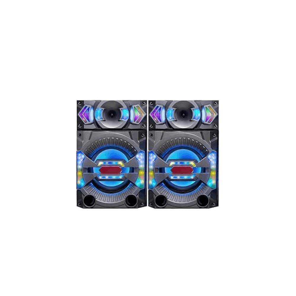 speaker zero ZR10520