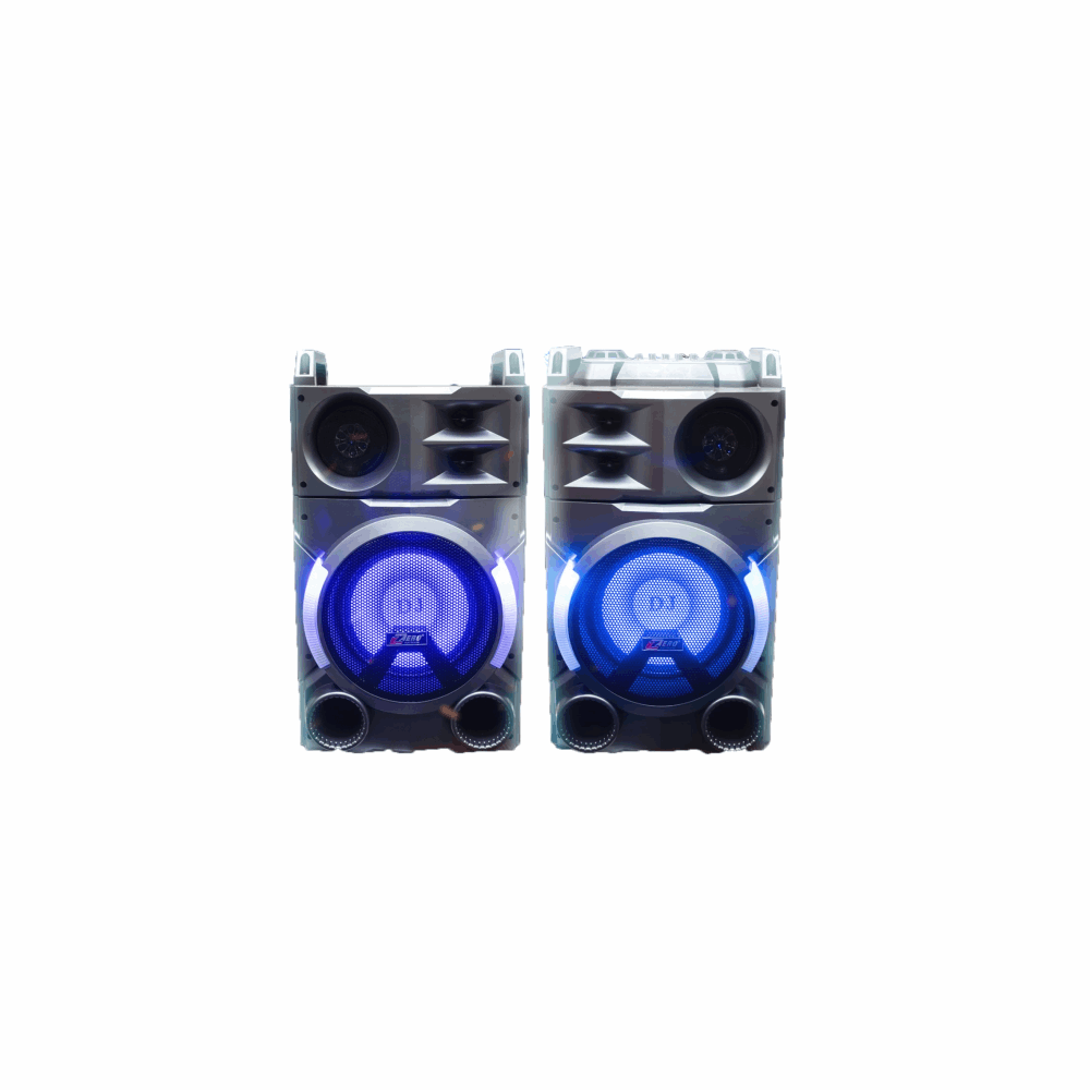 speaker zero ZR10800