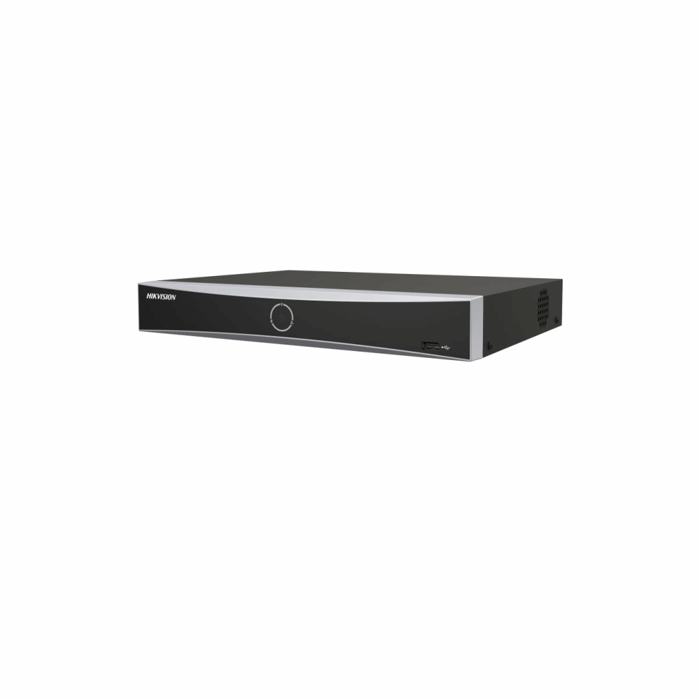 NVR HIKVISION DS-7608NXI-K1/8P