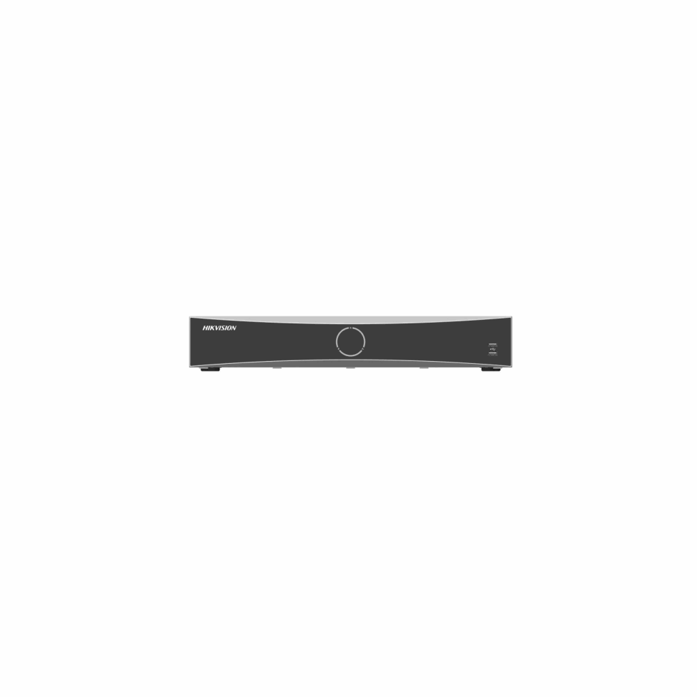 NVR HIKVISION DS-7732NXI-K4