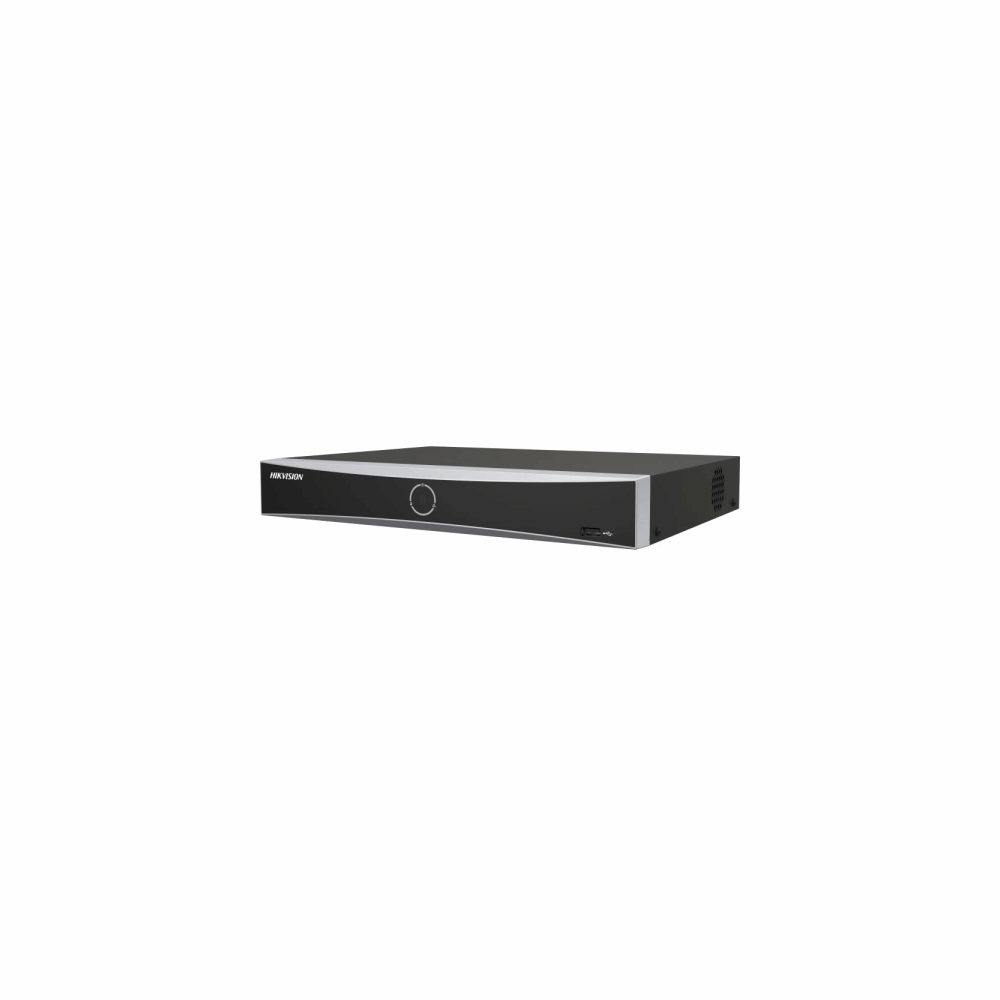 NVR HIKVISION DS-7608NXI-K2/8P