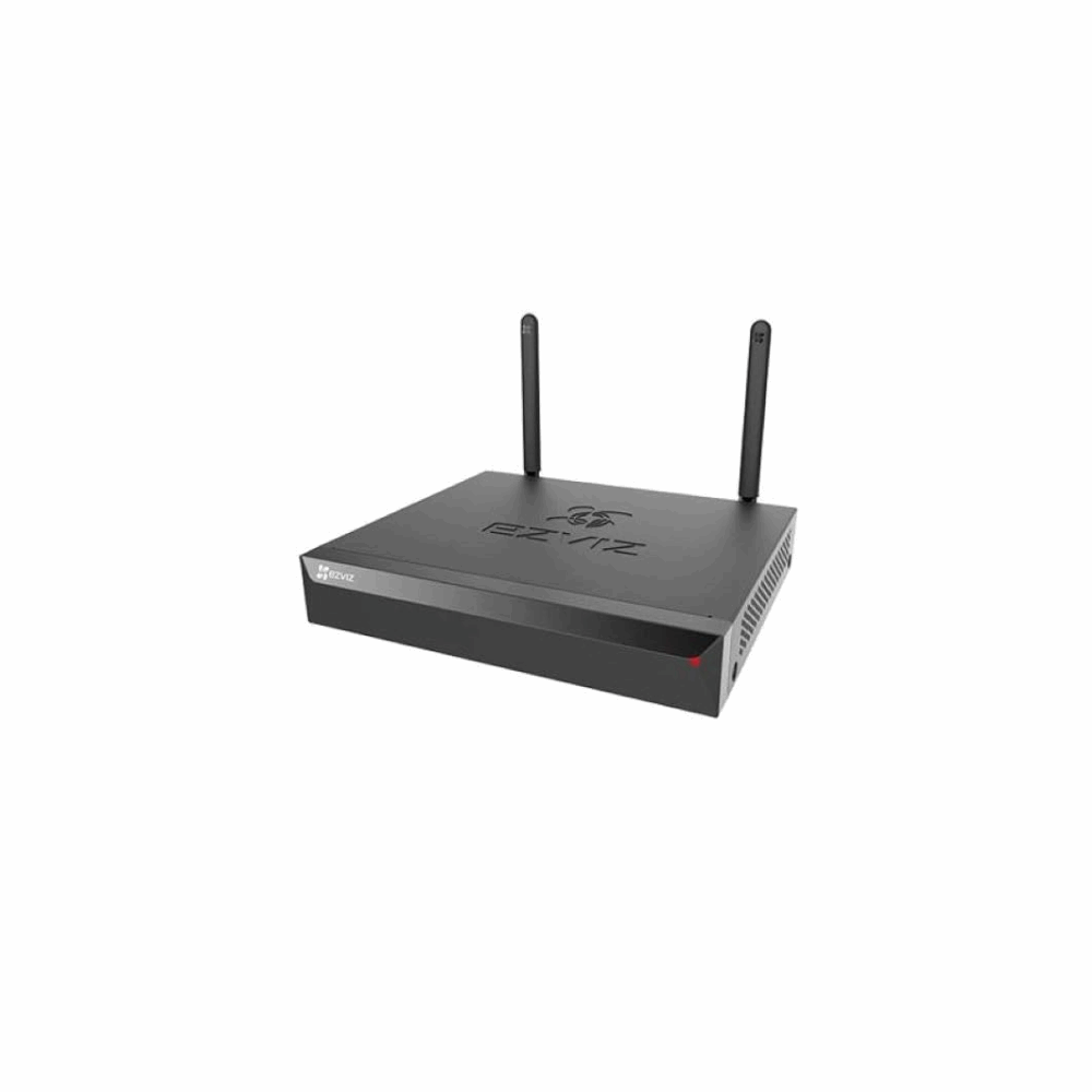 NVR EZVIZ CS-X5S 8W