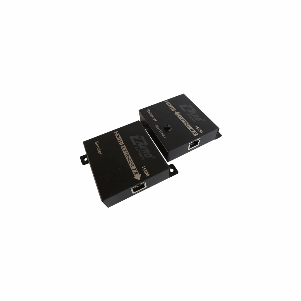 EXTENDER HDMI EXTENDER HDMI 150M
