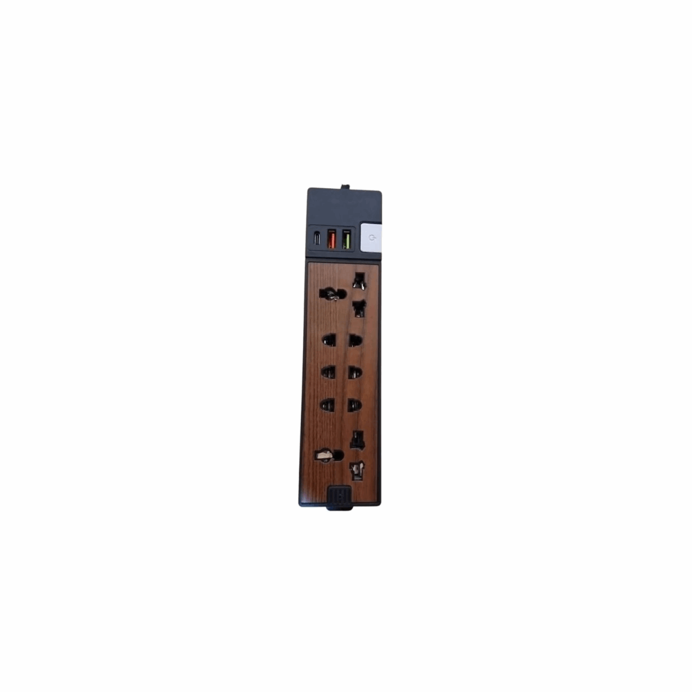 Power Strips ZERO 2USB-TYPE-C ZR22