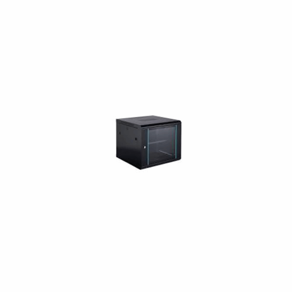 RACK ZVISION 6U 300*400 FAN+PDU