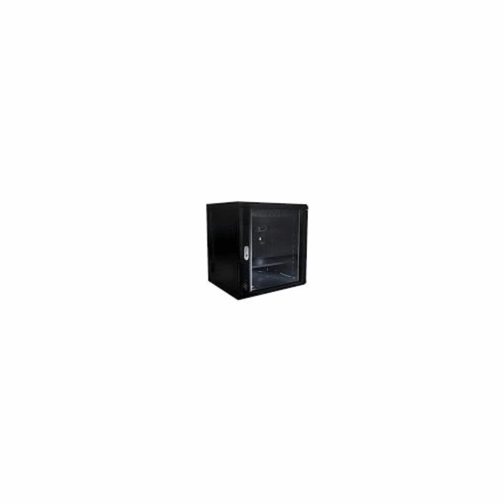 RACK ZVISION 9U 450*400 FAN+PDU
