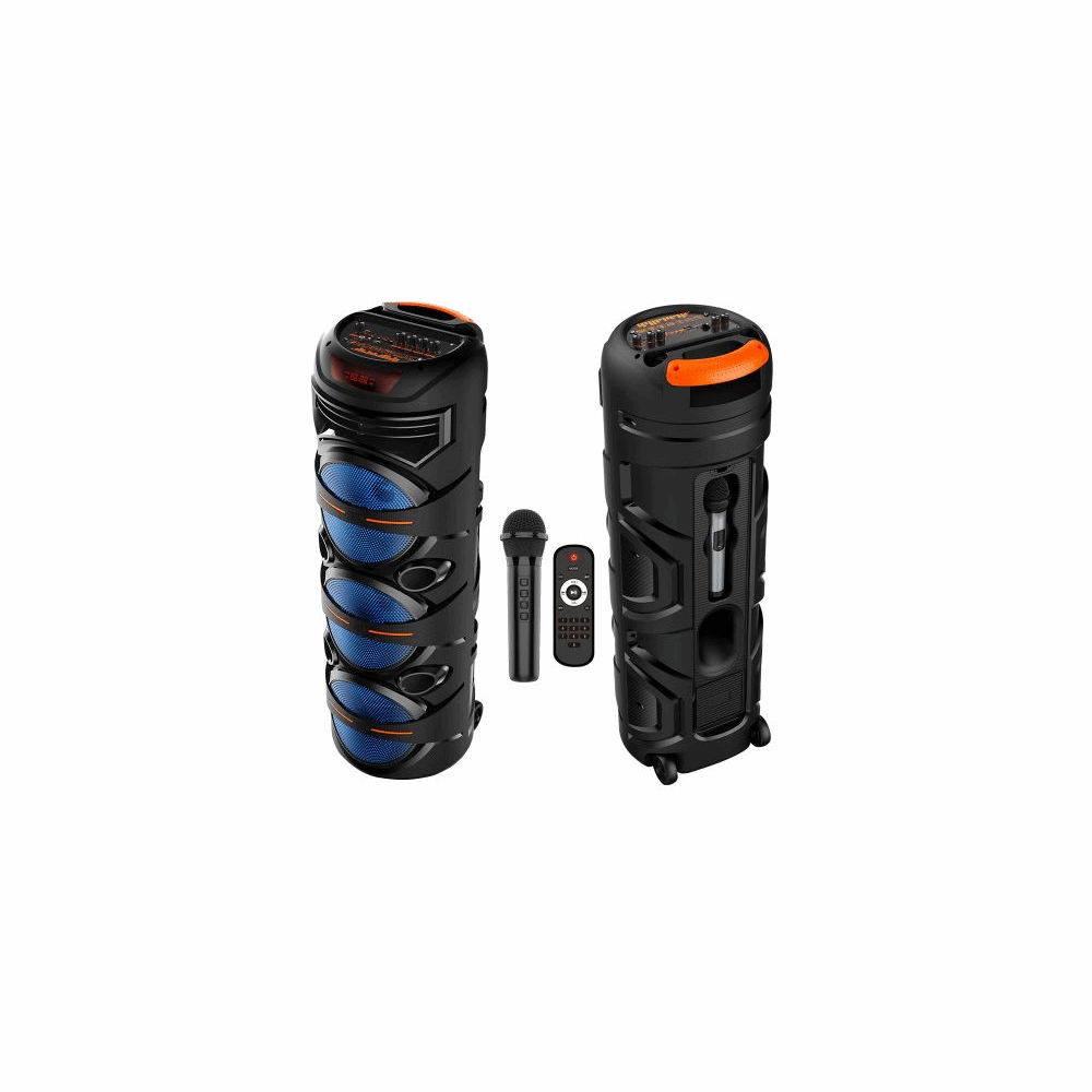 speaker zero ZR801S MIC+ Bluetooth