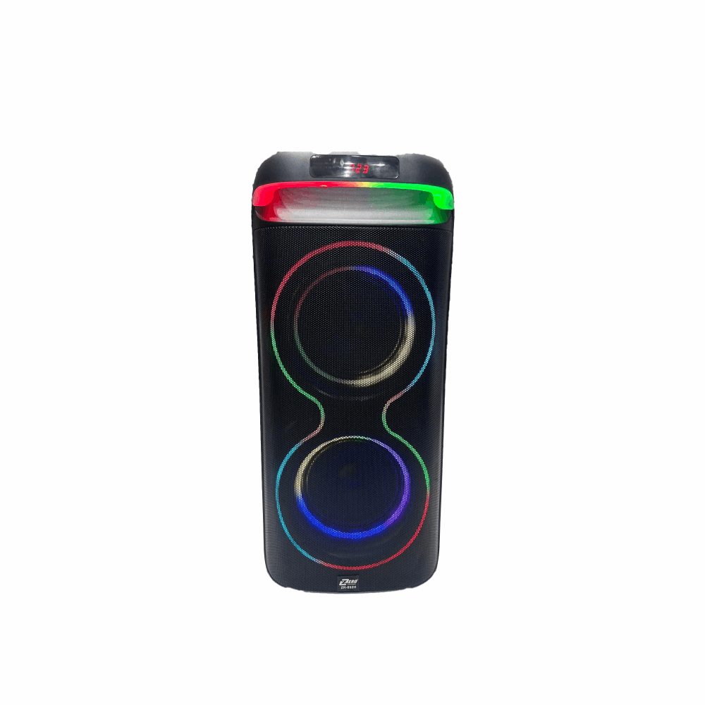 speaker zero ZR892H 2MIC+ Bluetooth