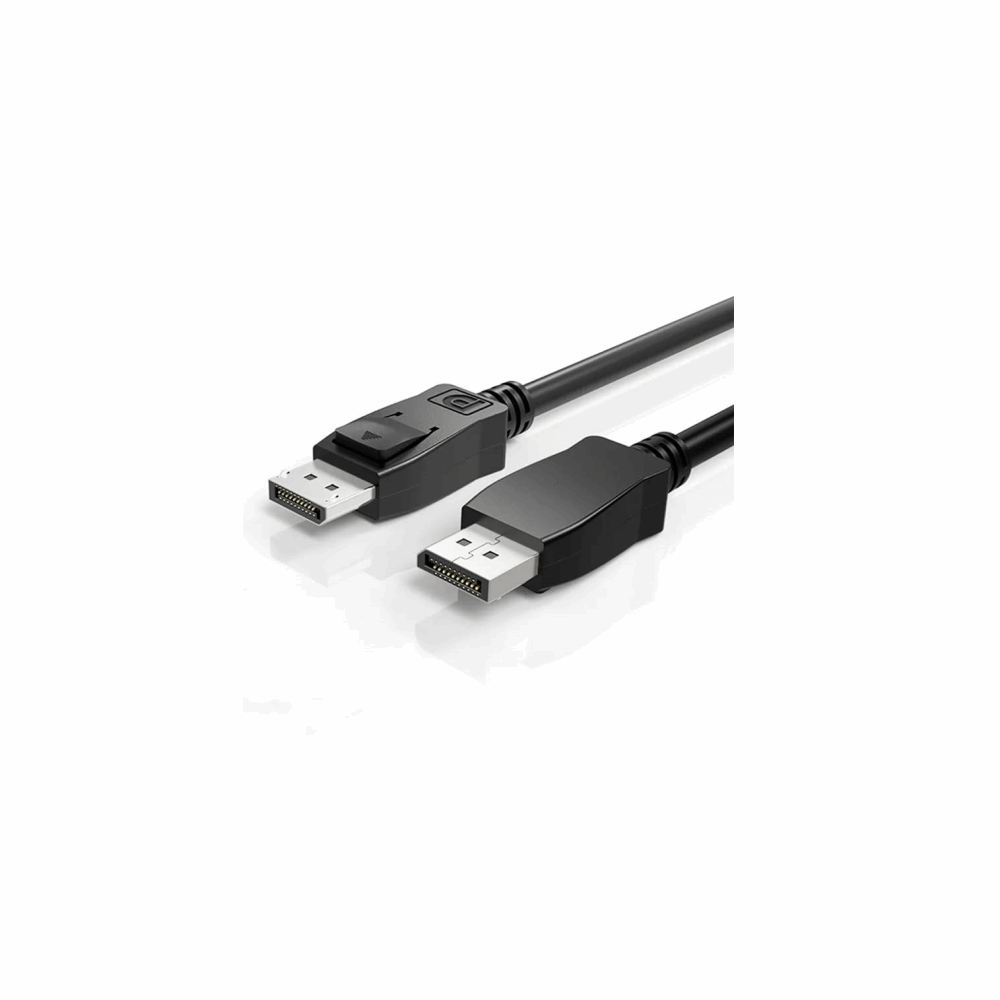 CABLE GAMMA DP TO DP 1.8M