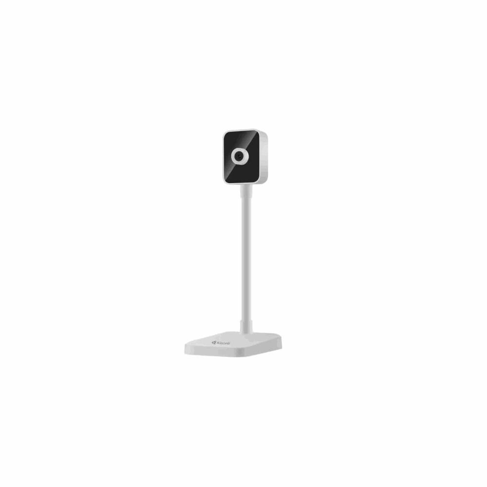 WEBCAM KISONLI HD PC USB D1 1080P