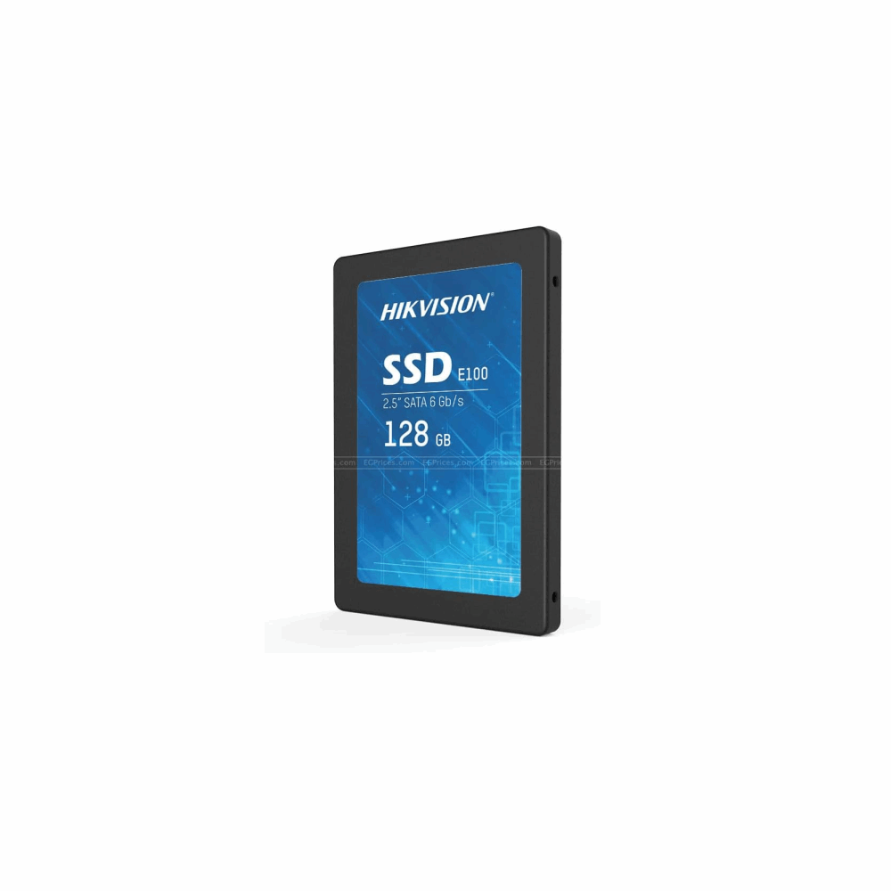 SSD HIKVISION E100 128G