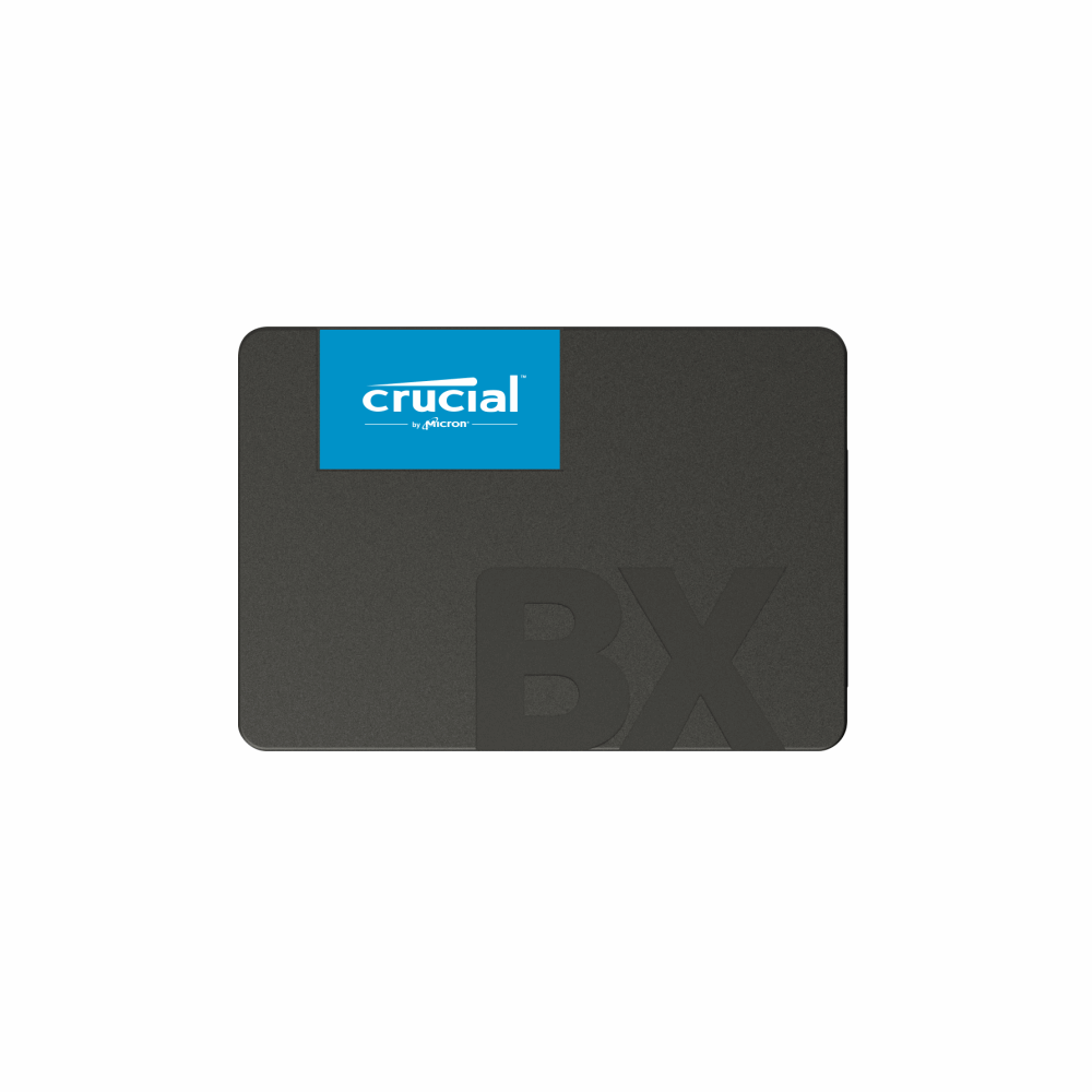 SSD Crucial BX500 240GB