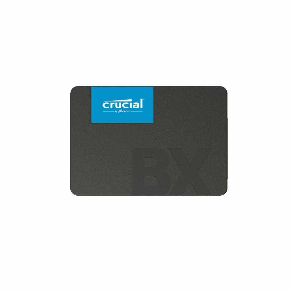 SSD Crucial BX500 500GB