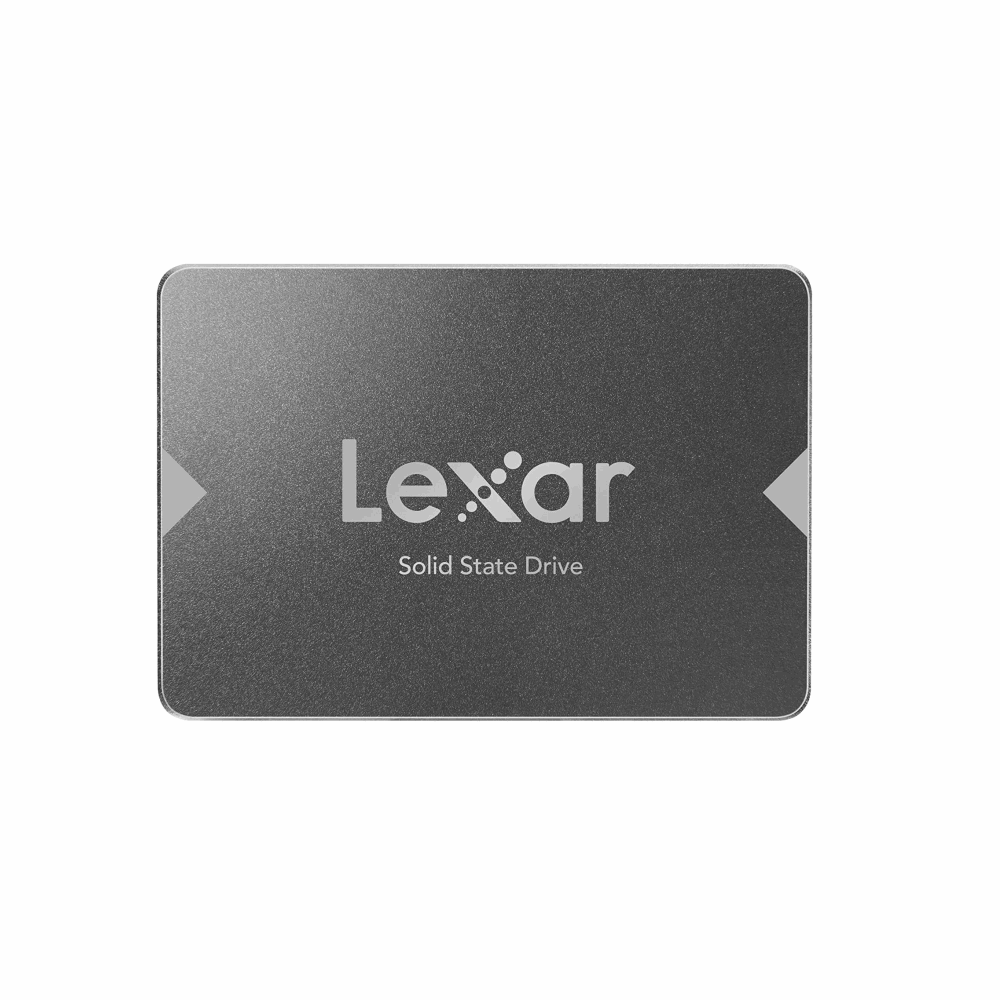 SSD Lexar NS100 128GB