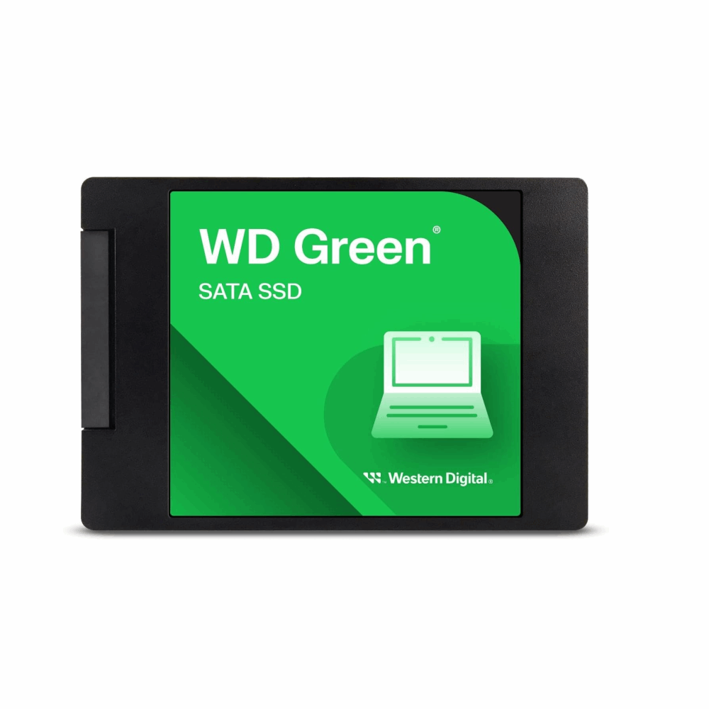 SSD WD Green 240GB