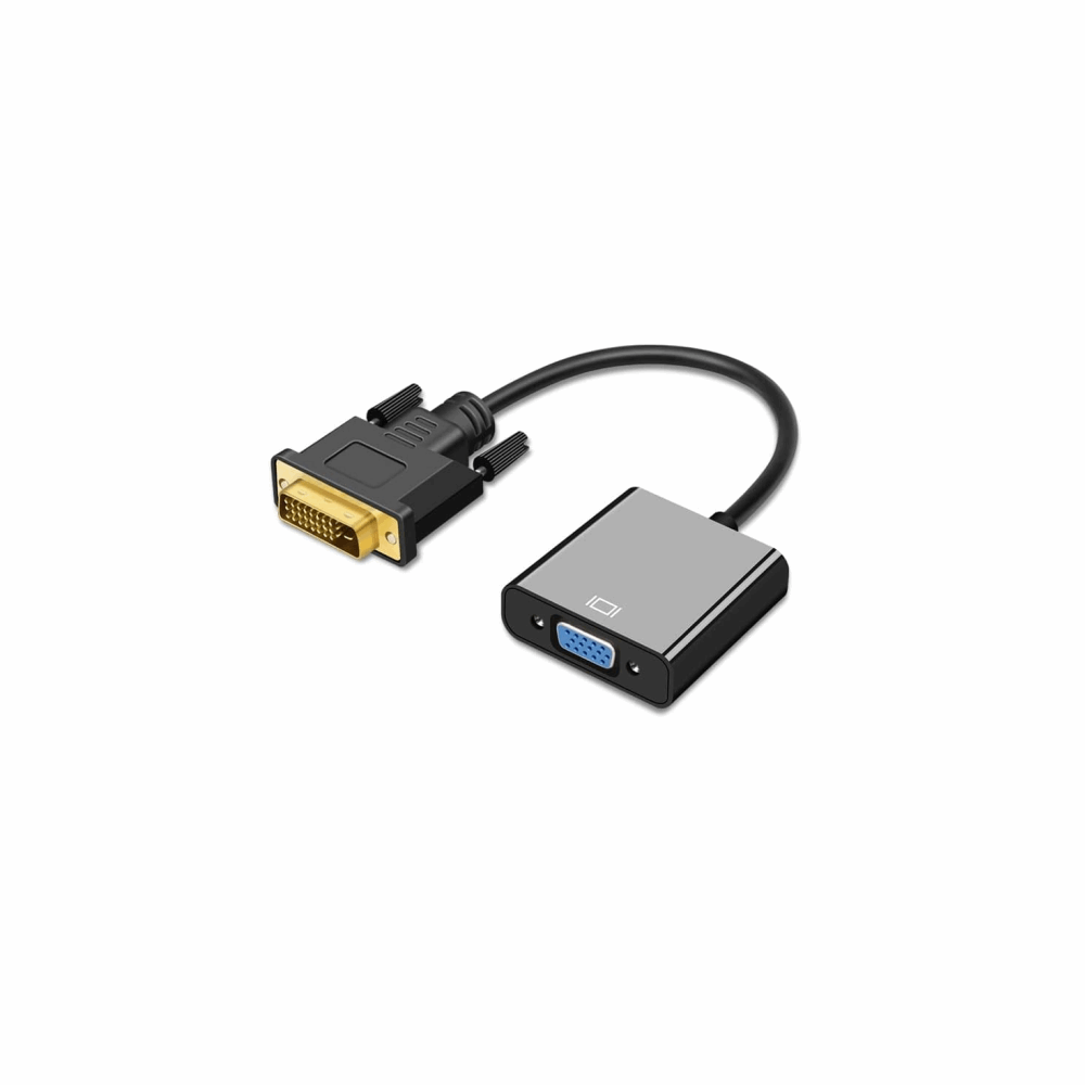 CONVERTER Smil DVI TO VGA