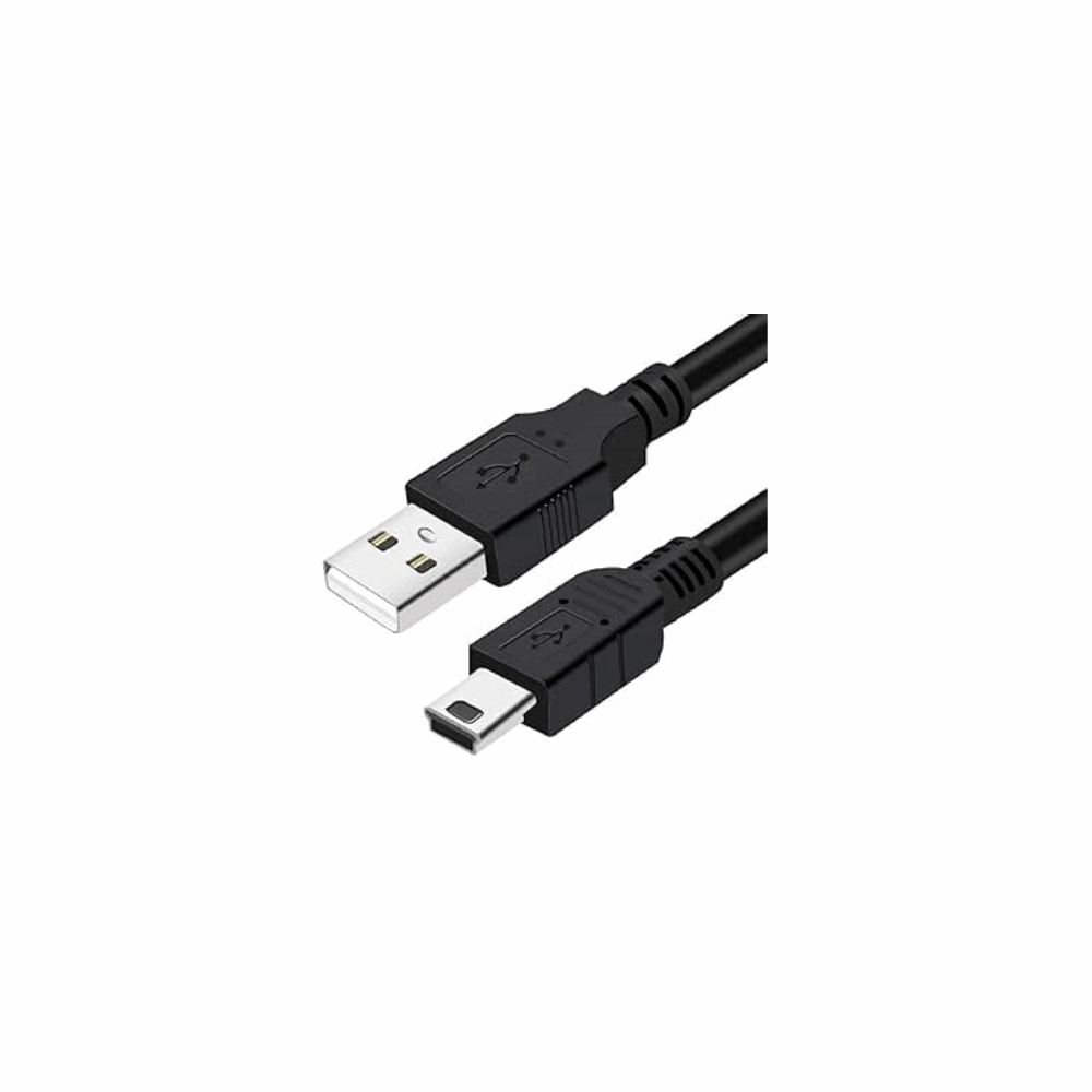 CABLE PLAYSTION SONY USB PS3