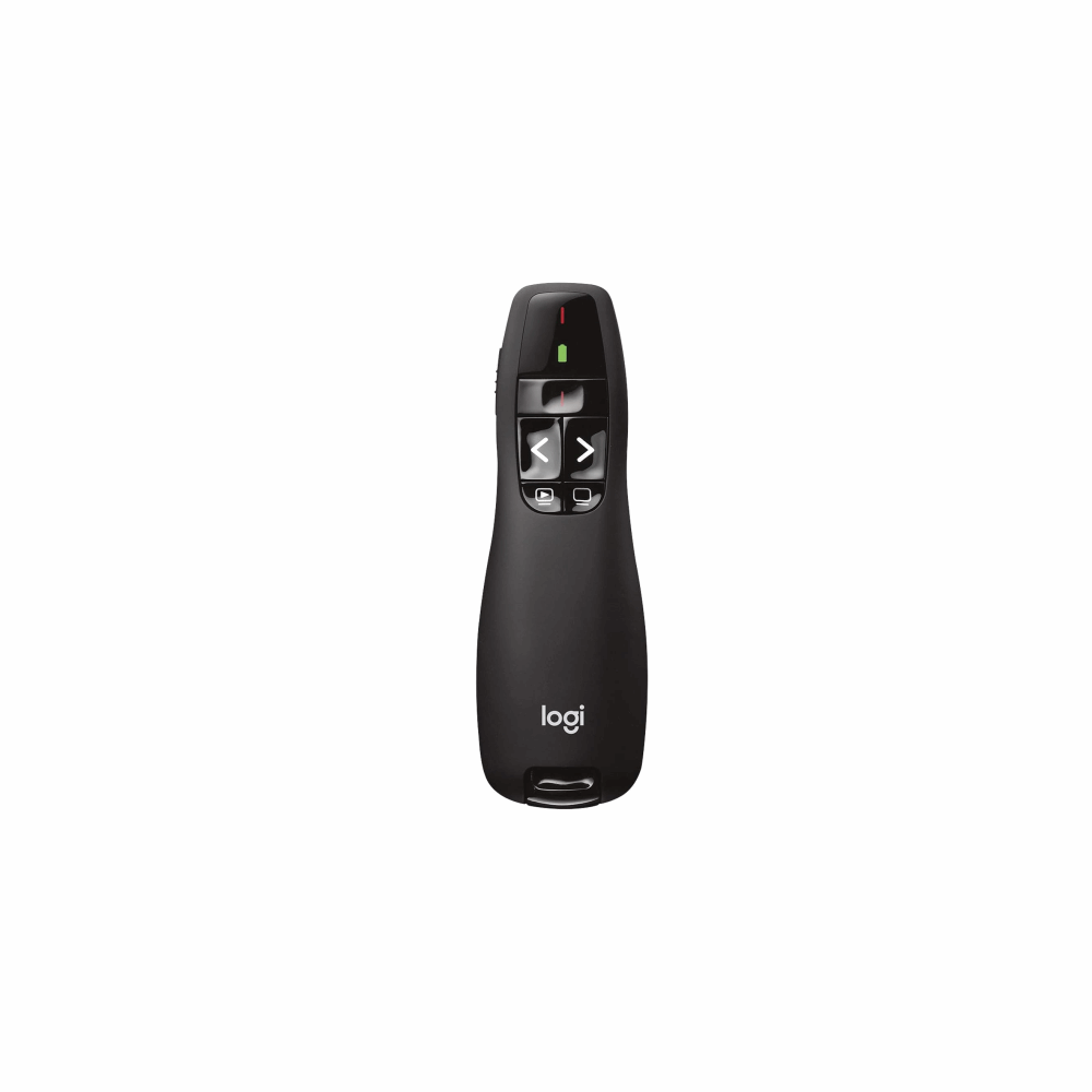 Presenter Laser LOGITECH R400