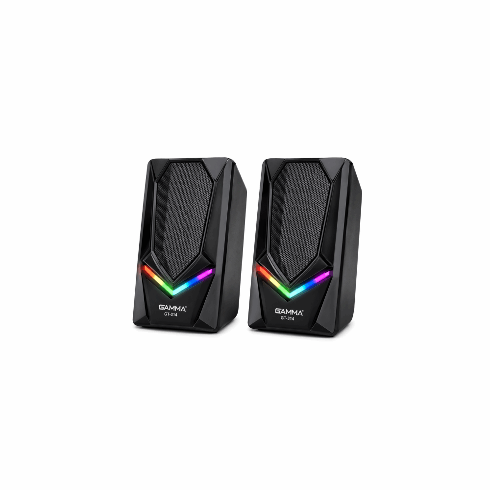 speaker gamma GT-314