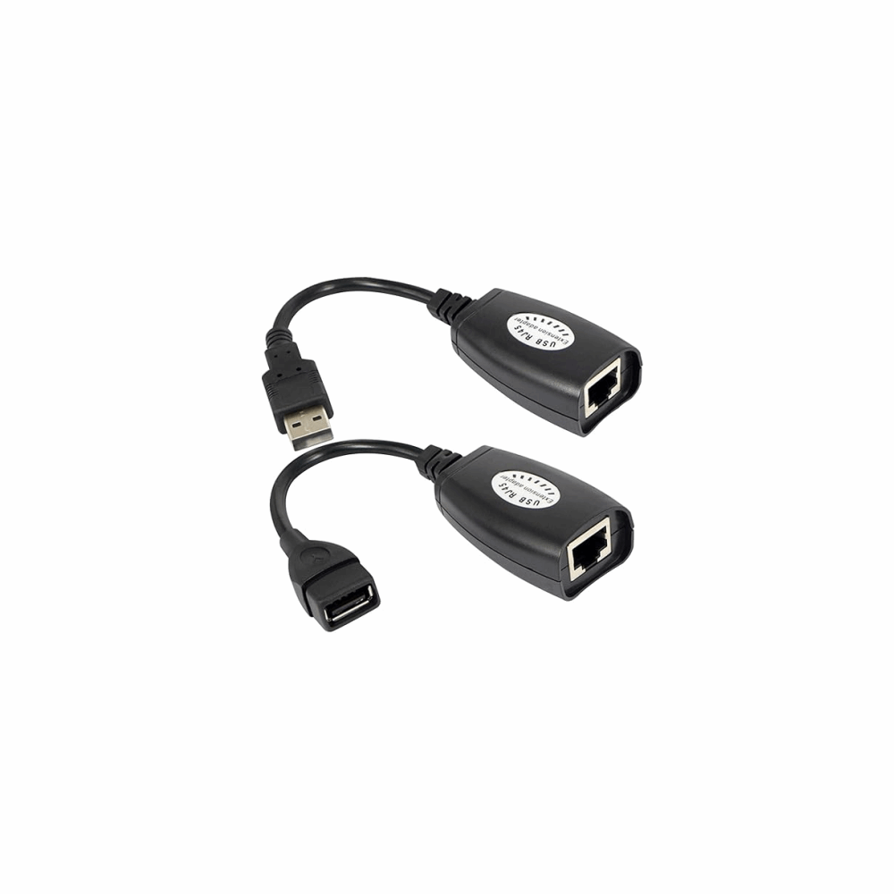 EXTENDER USB RJ45 UP TO 150M