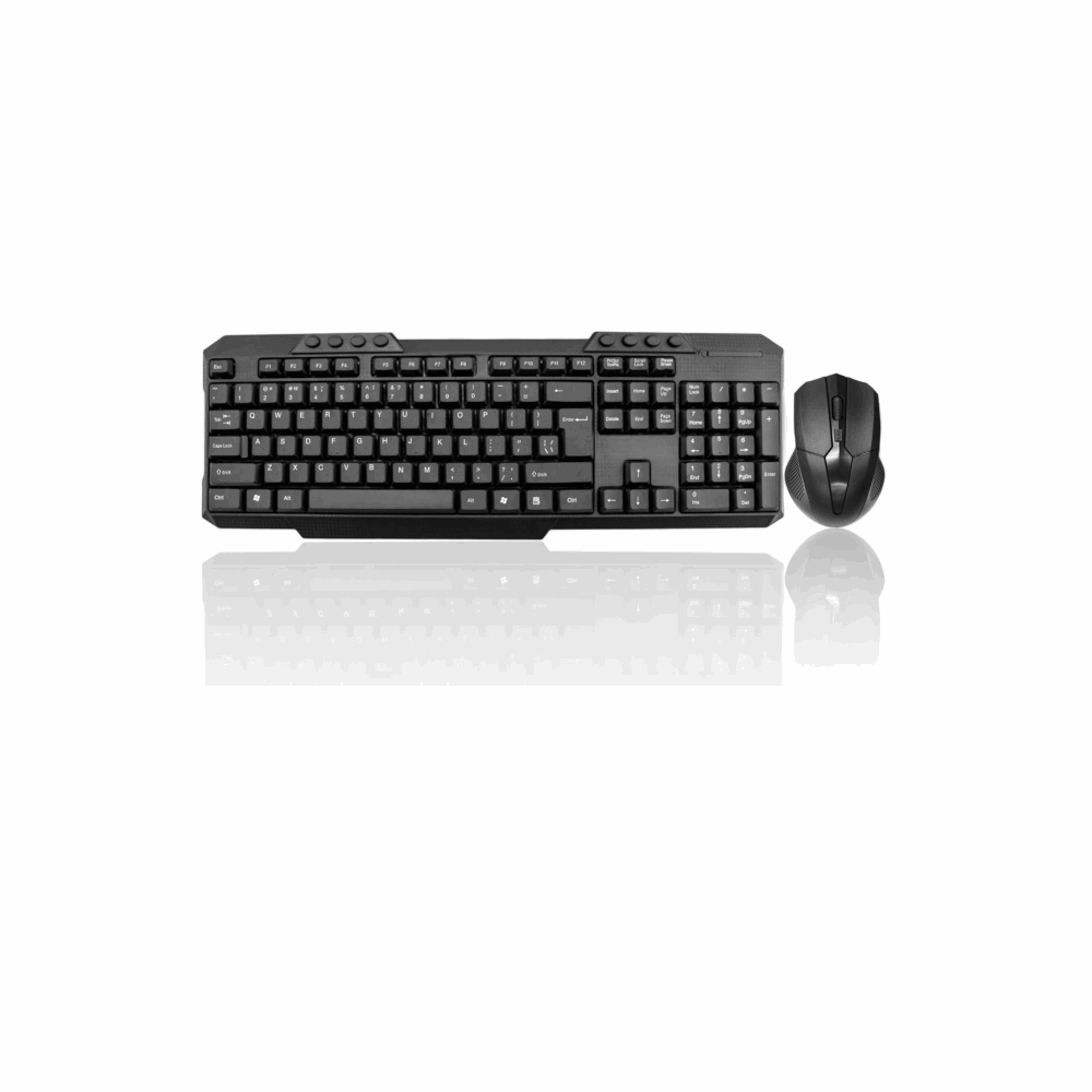 keyboard+mouse zero zr5608 wireless