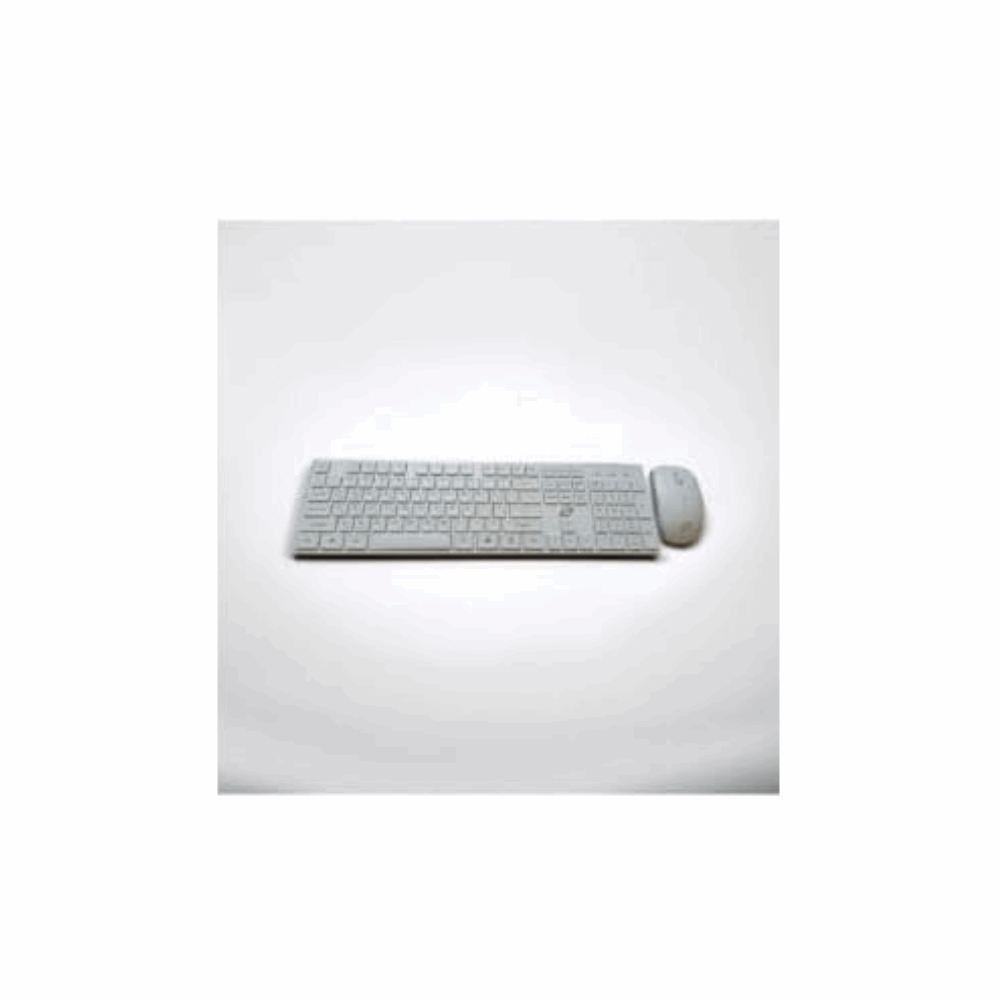 keyboard+mouse zero ZR5710 Wireless