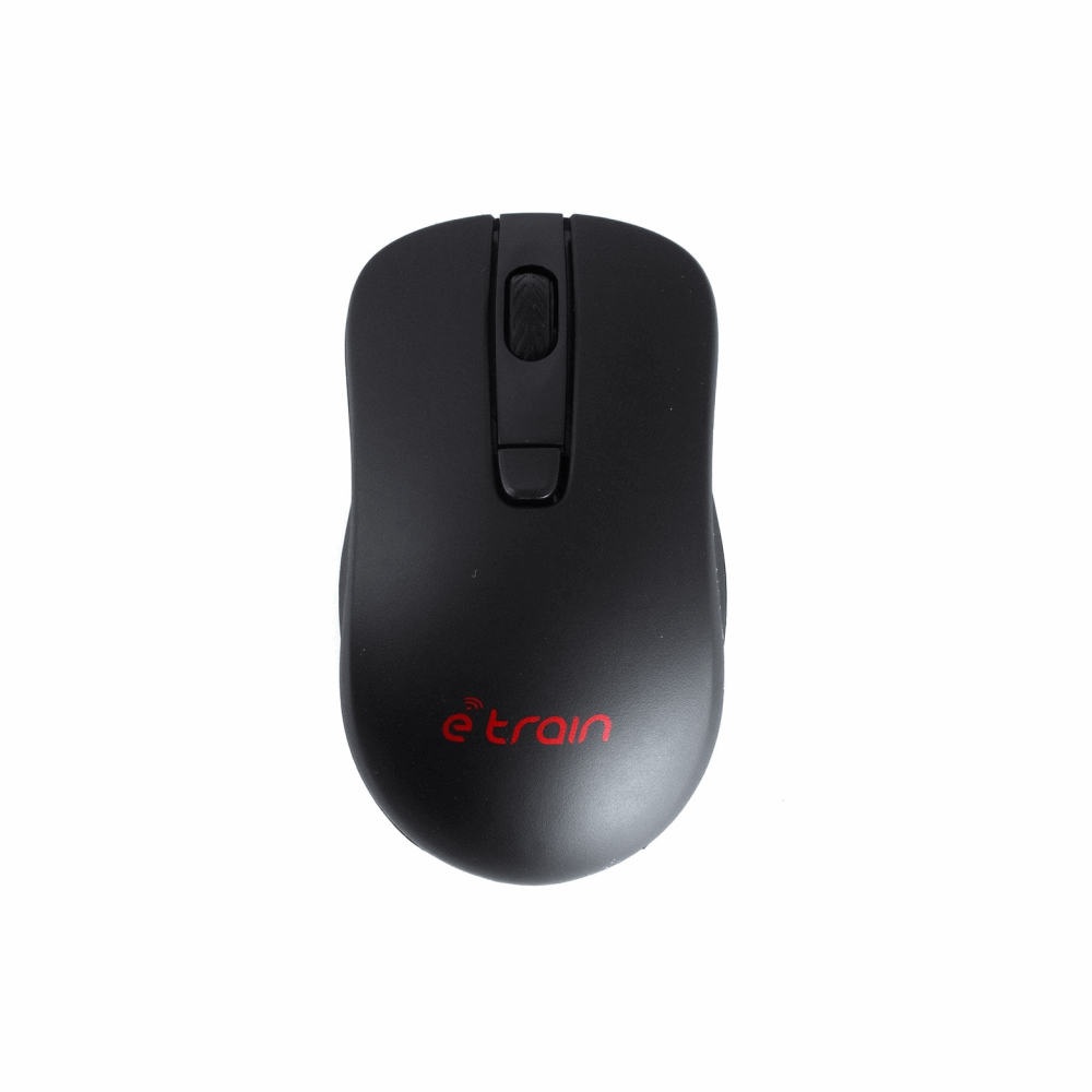 mouse E TRAIN 500