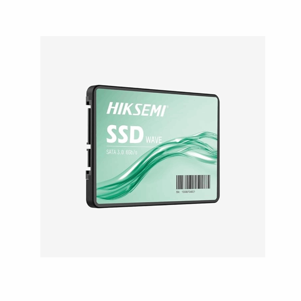 SSD HIKSEMI WAVE NVMe M2 256GB