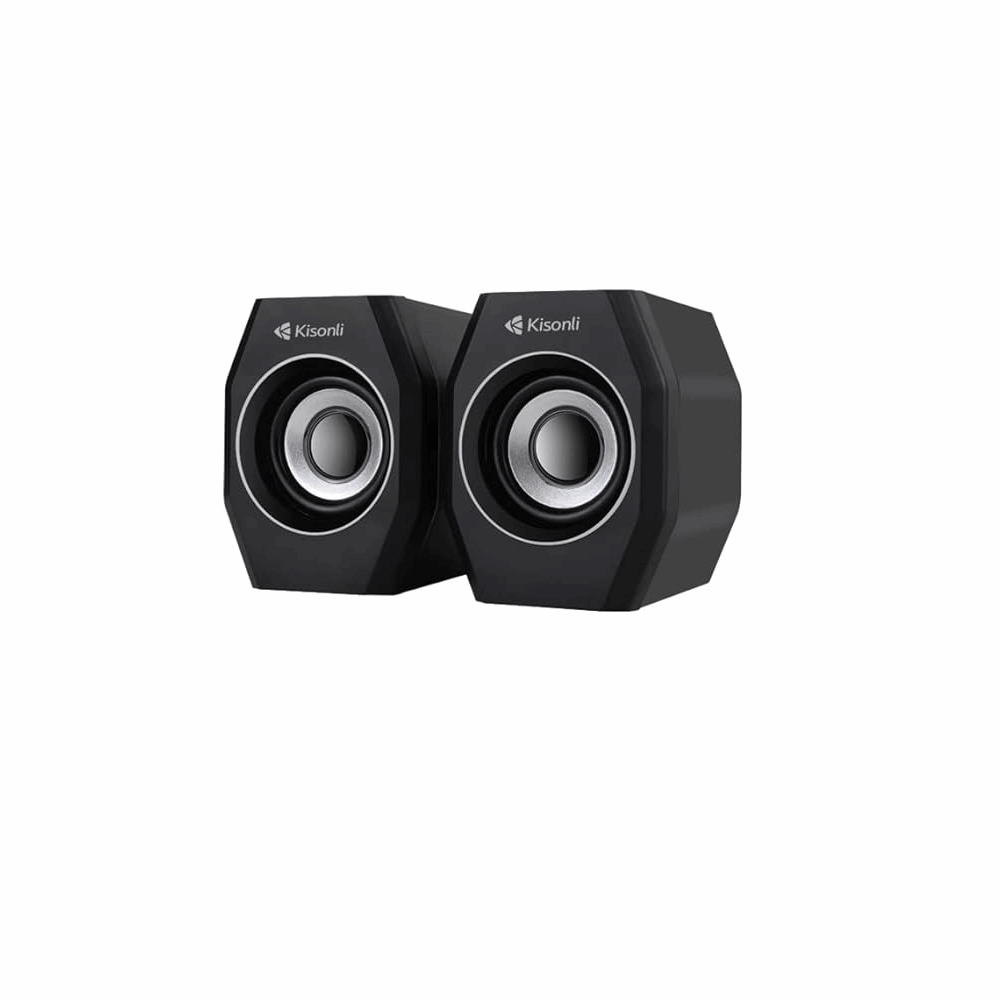 speaker Kisonli A-101S