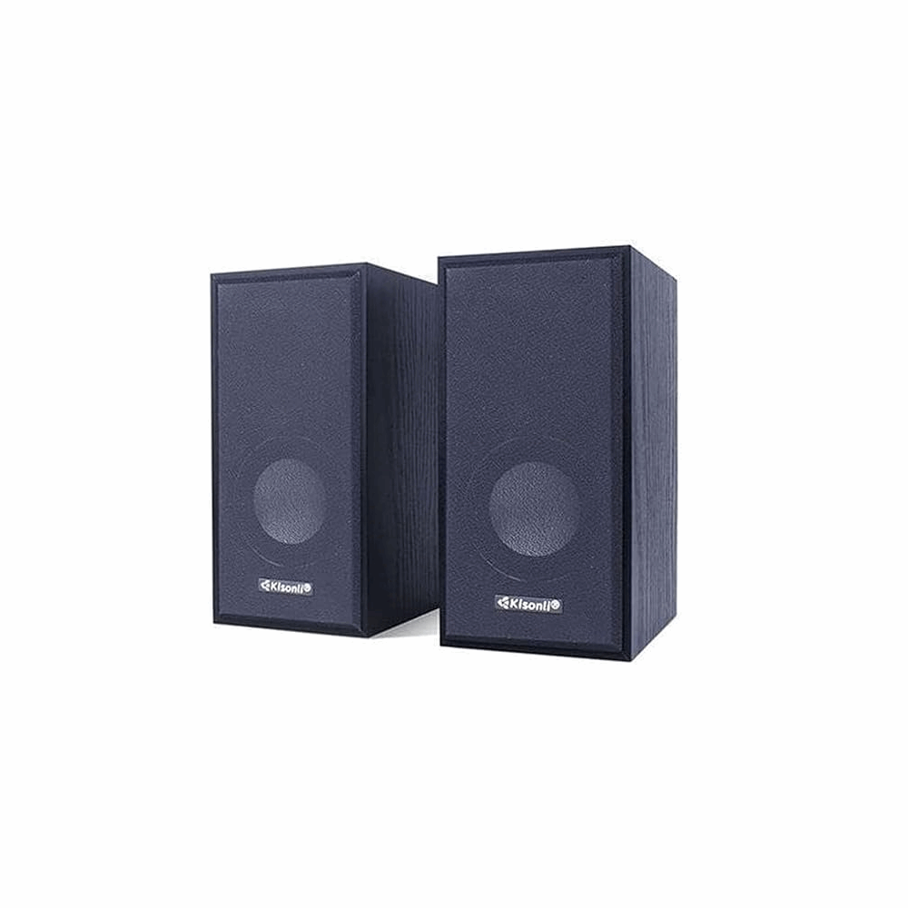 speaker Kisonli T-002A