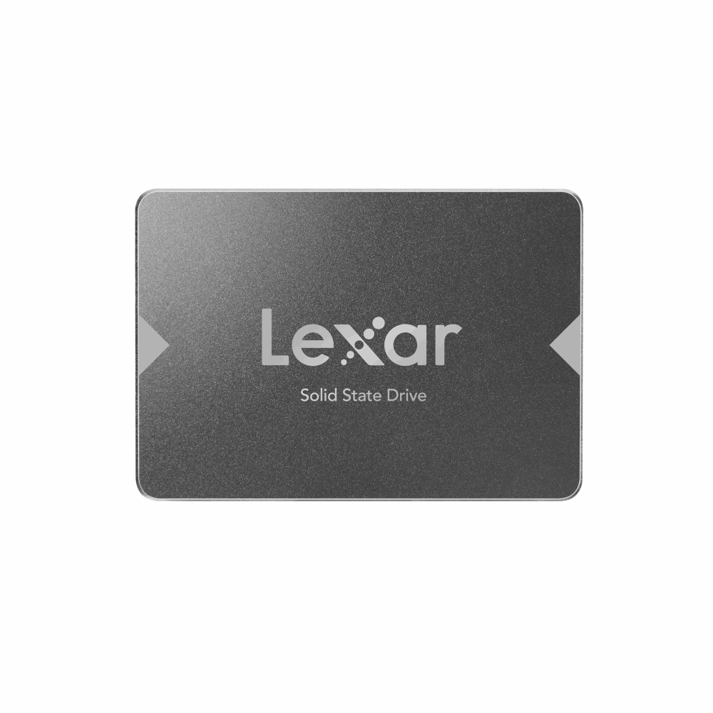 SSD Lexar NS100 256GB