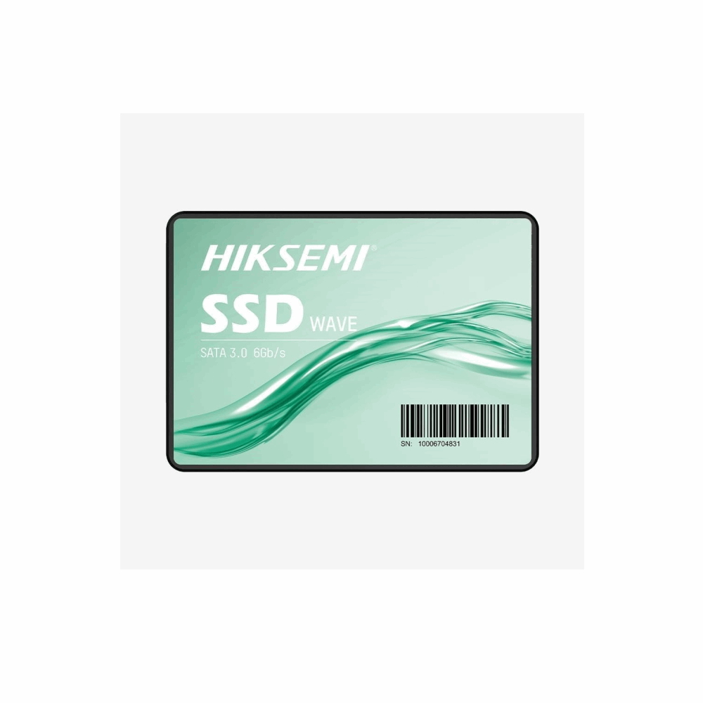 SSD HIKSEMI WAVE 256GB