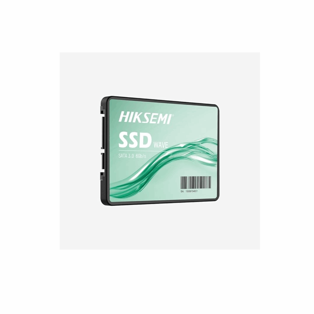SSD HIKSEMI WAVE 512GB